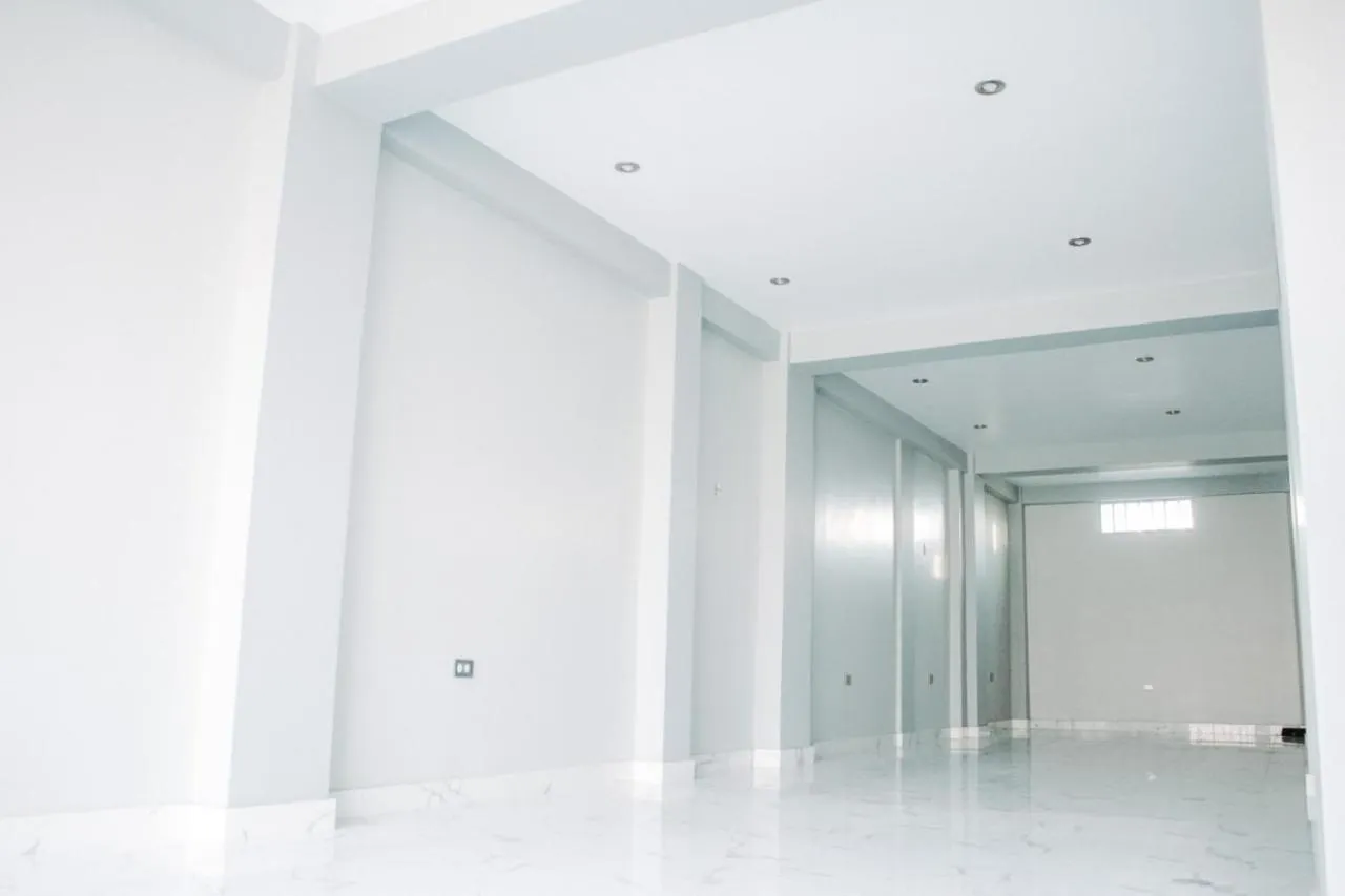 Meeting/conference room in Blue Three