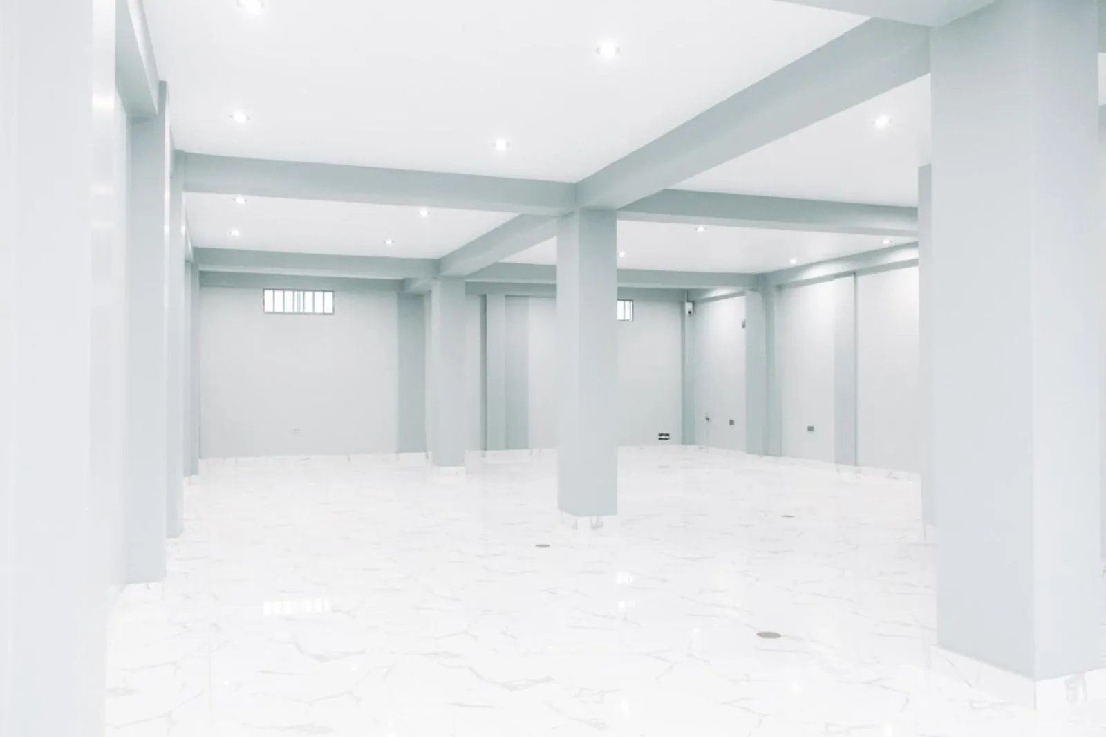 Meeting/conference room in Blue Three