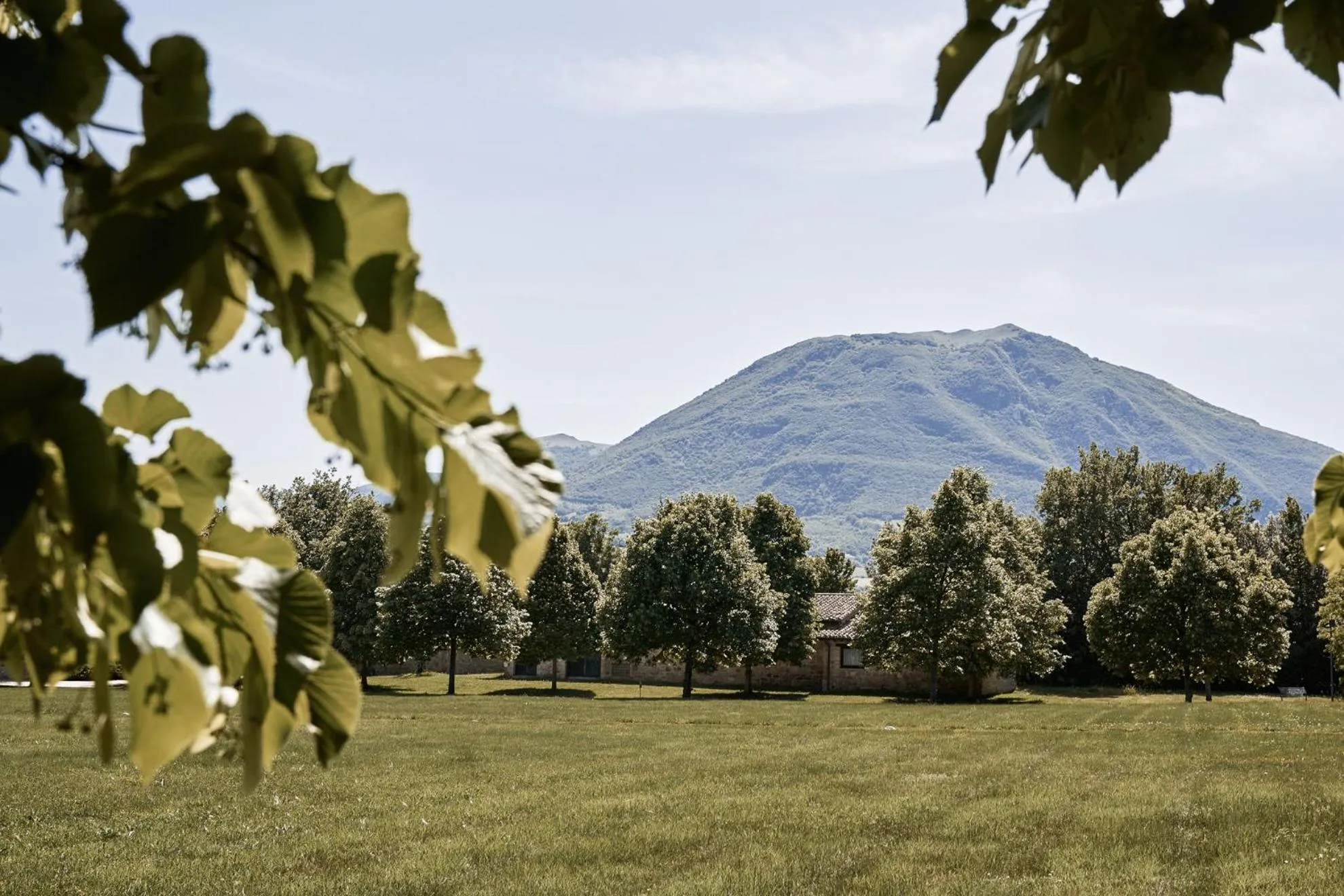 View (from property/room) in Borgo Lanciano