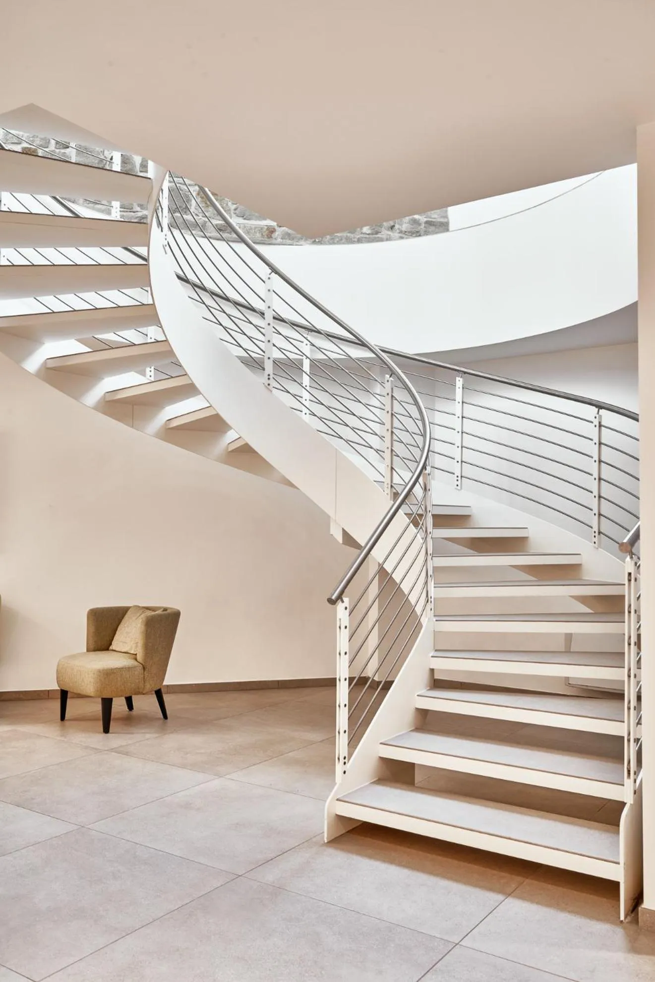 Spa and wellness centre/facilities in Borgo Lanciano