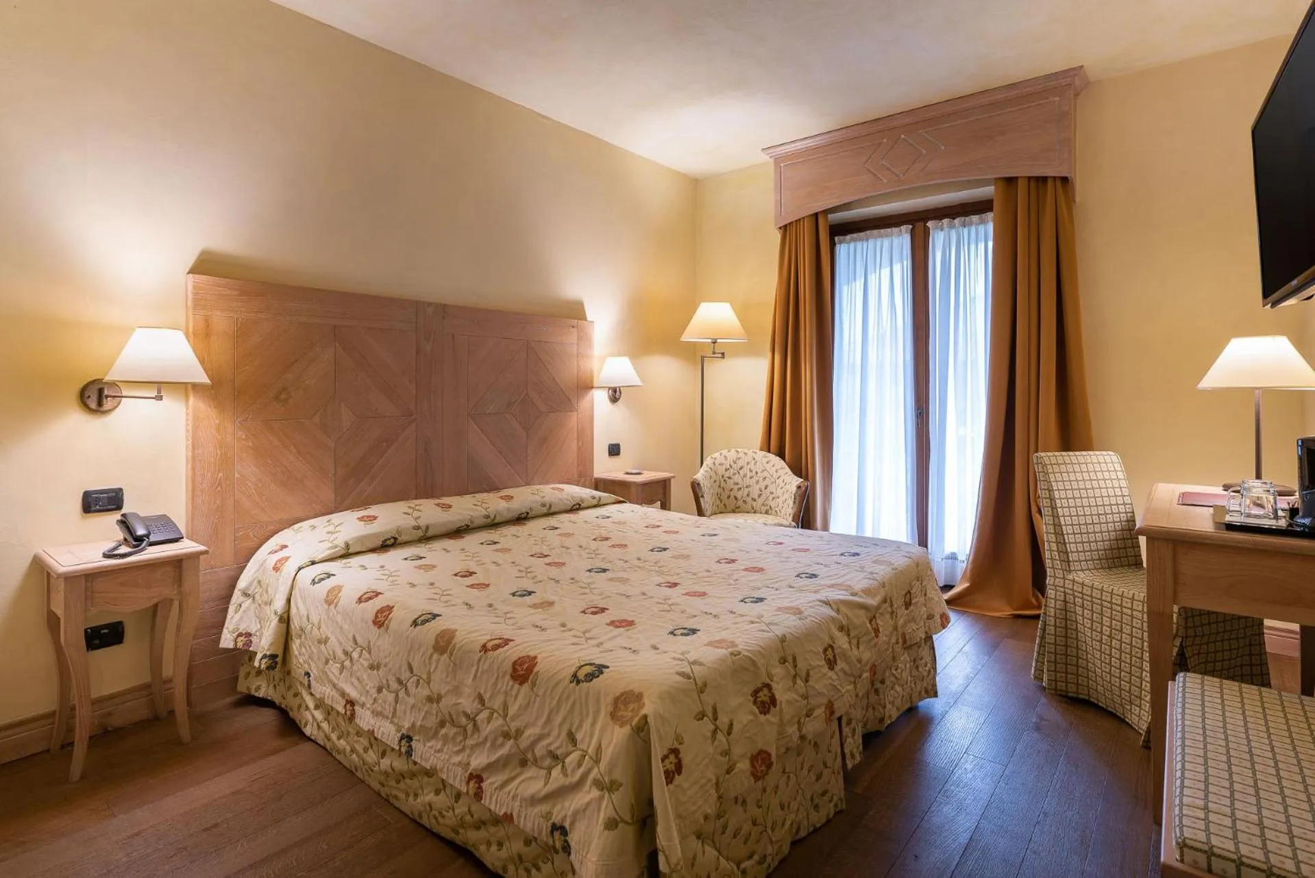 Bed in Borgo Lanciano