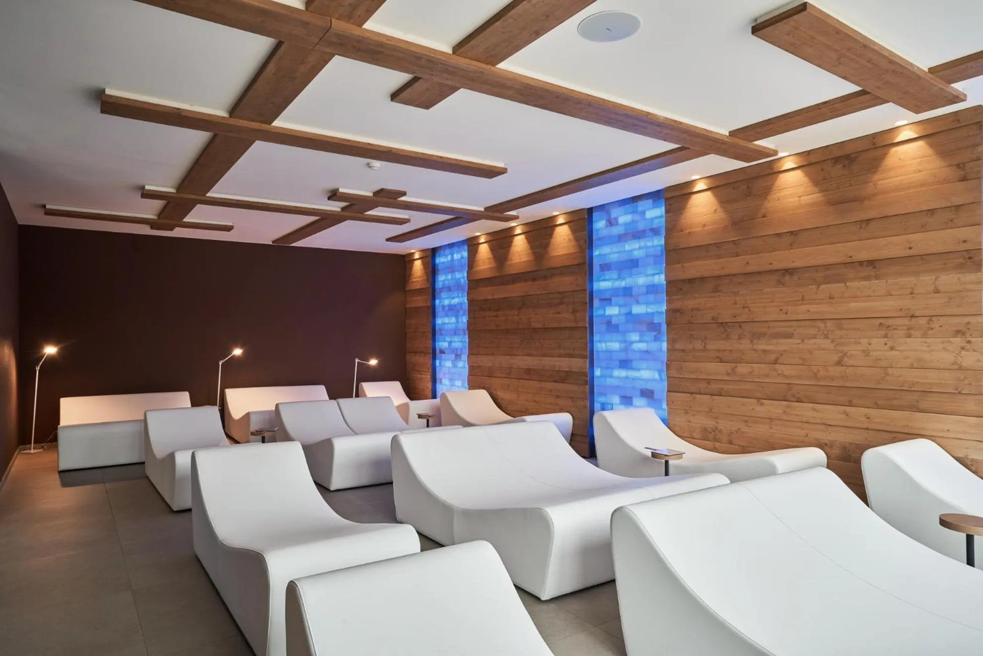 Spa and wellness centre/facilities in Borgo Lanciano