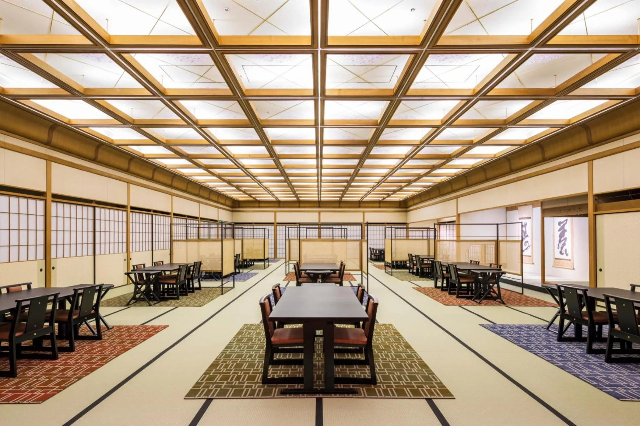 Restaurant/places to eat in Sanyo-so