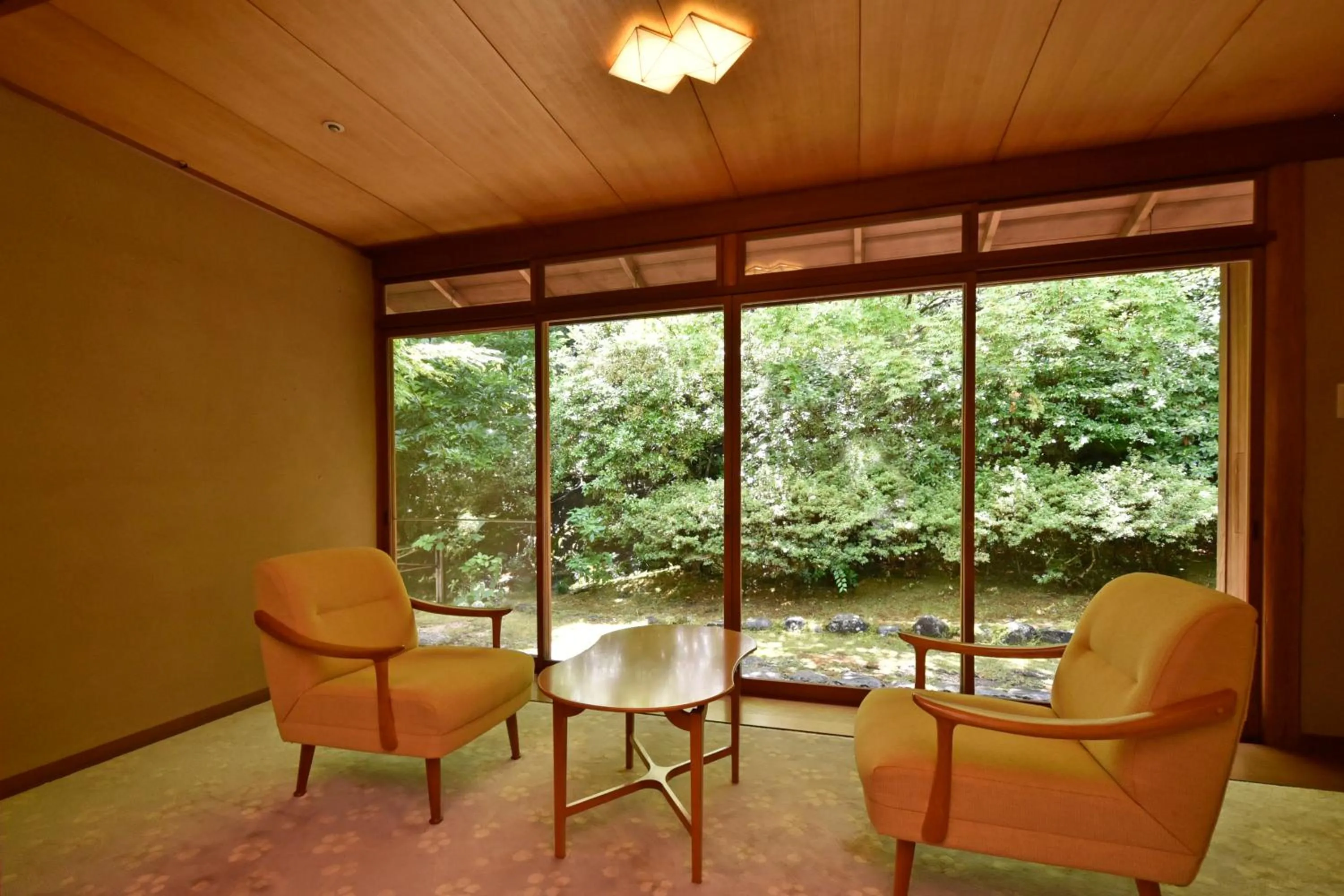 View (from property/room) in Sanyo-so