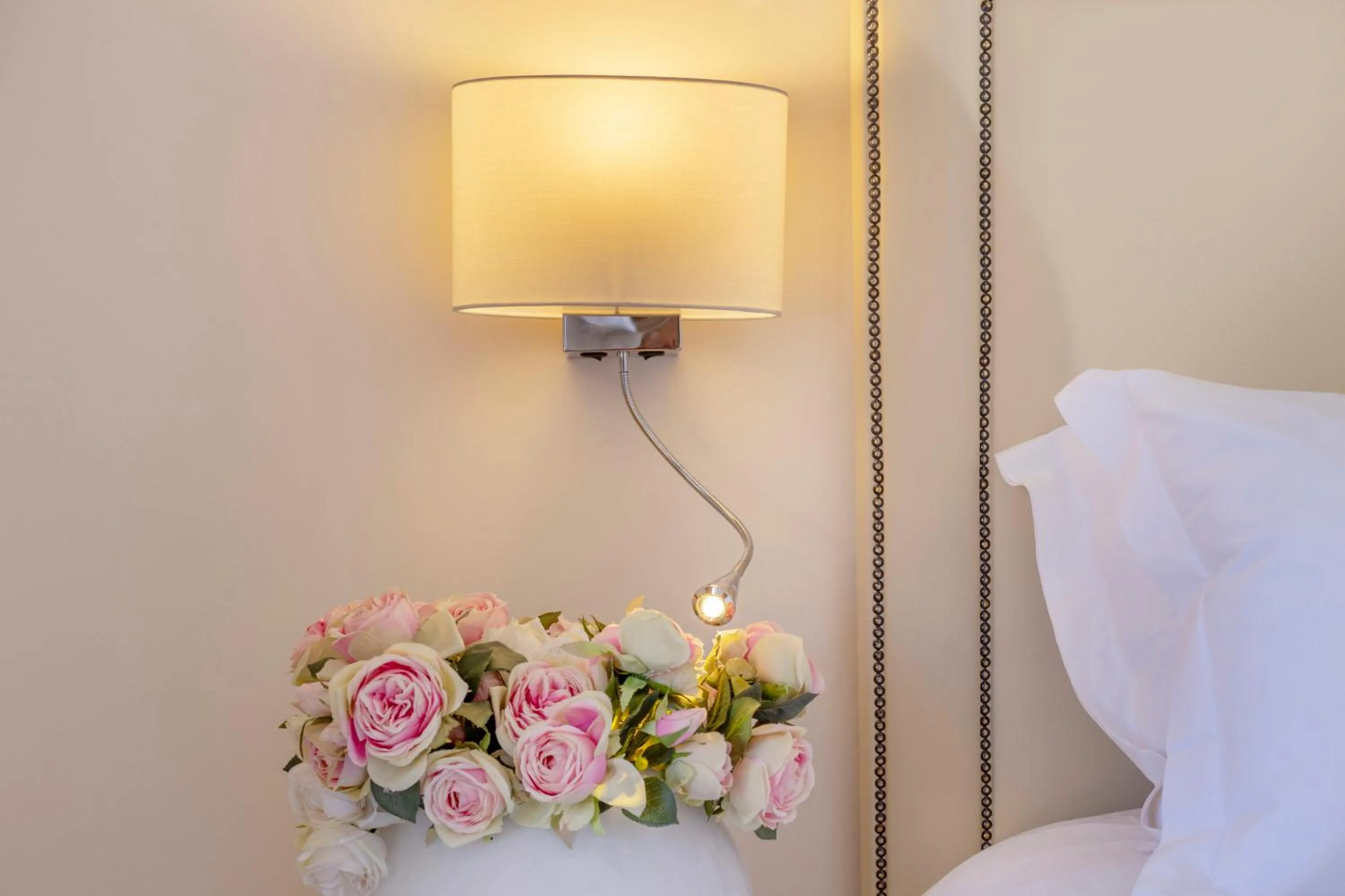 Bed in Mira Spiaggia