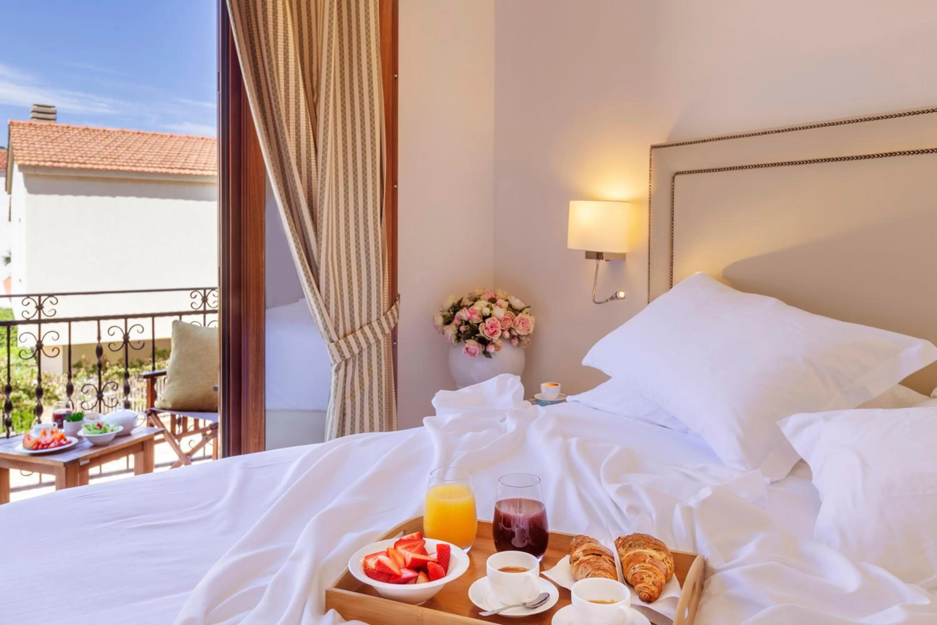 Bed in Mira Spiaggia