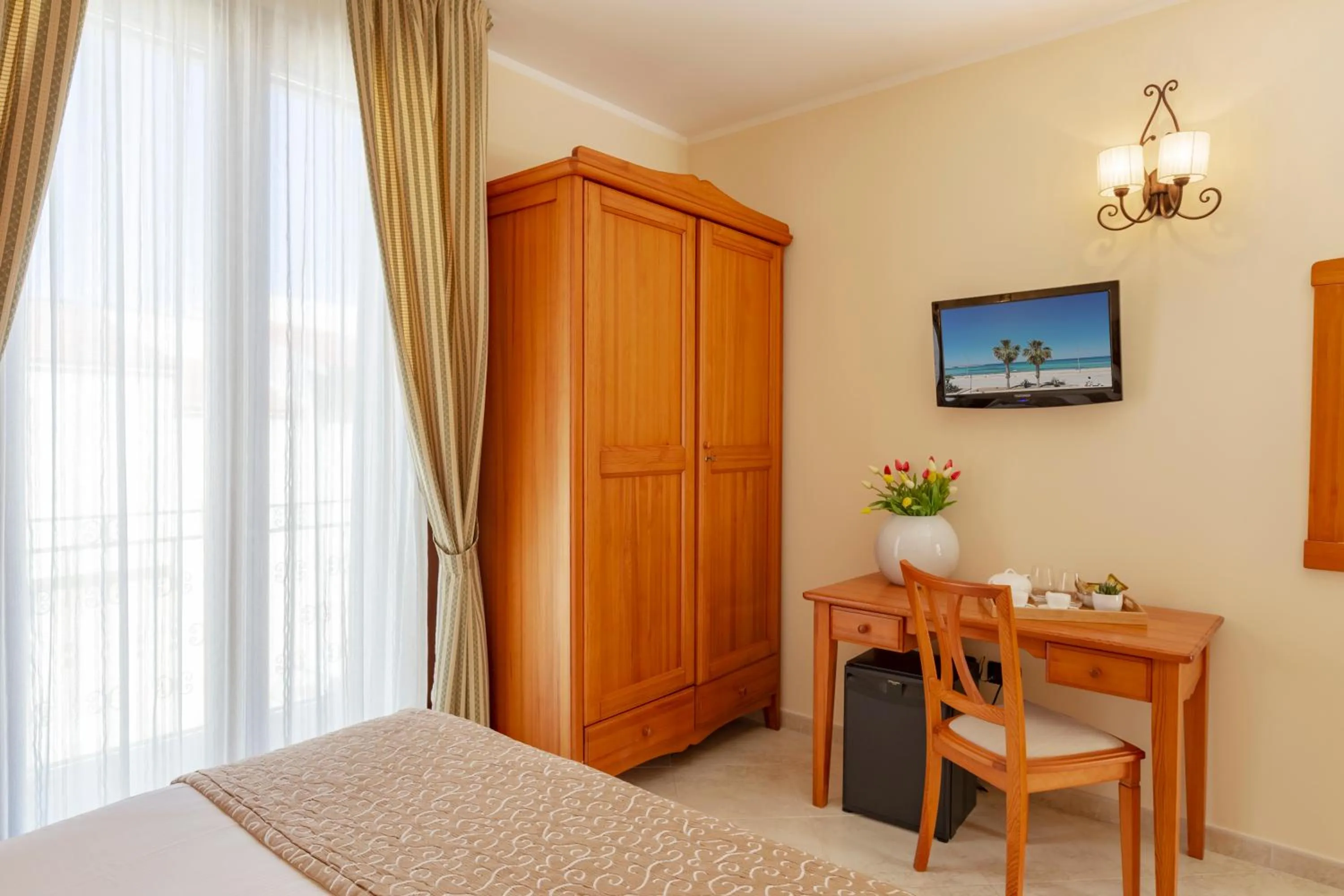 Bed in Mira Spiaggia