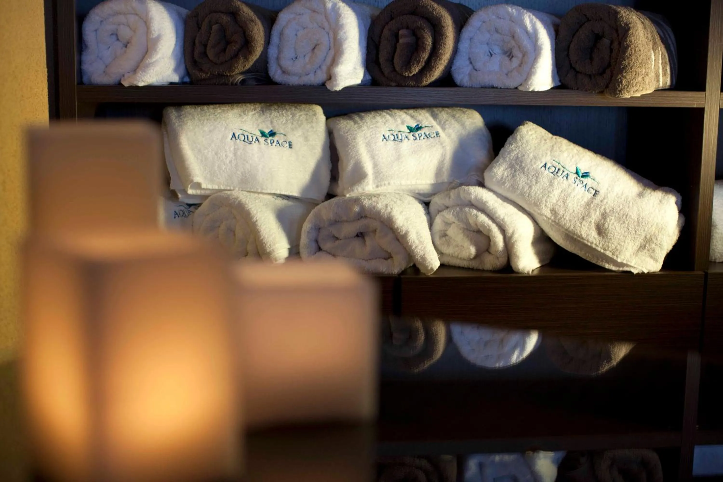 Spa and wellness centre/facilities in Mira Spiaggia