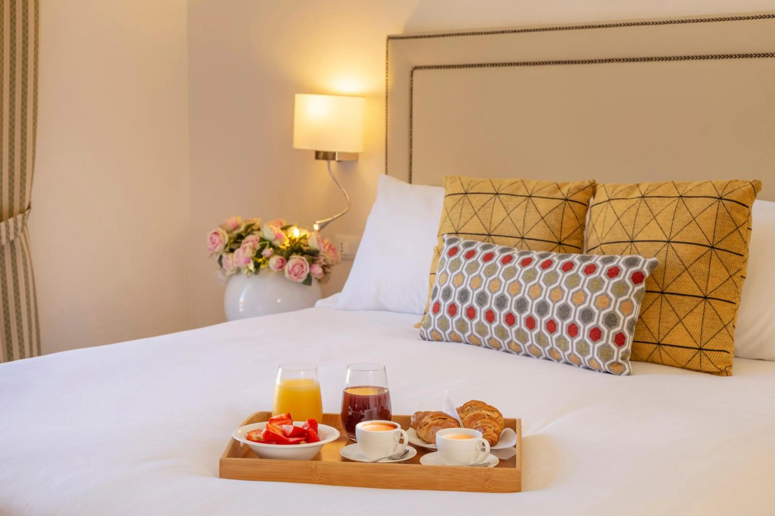 Bed in Mira Spiaggia