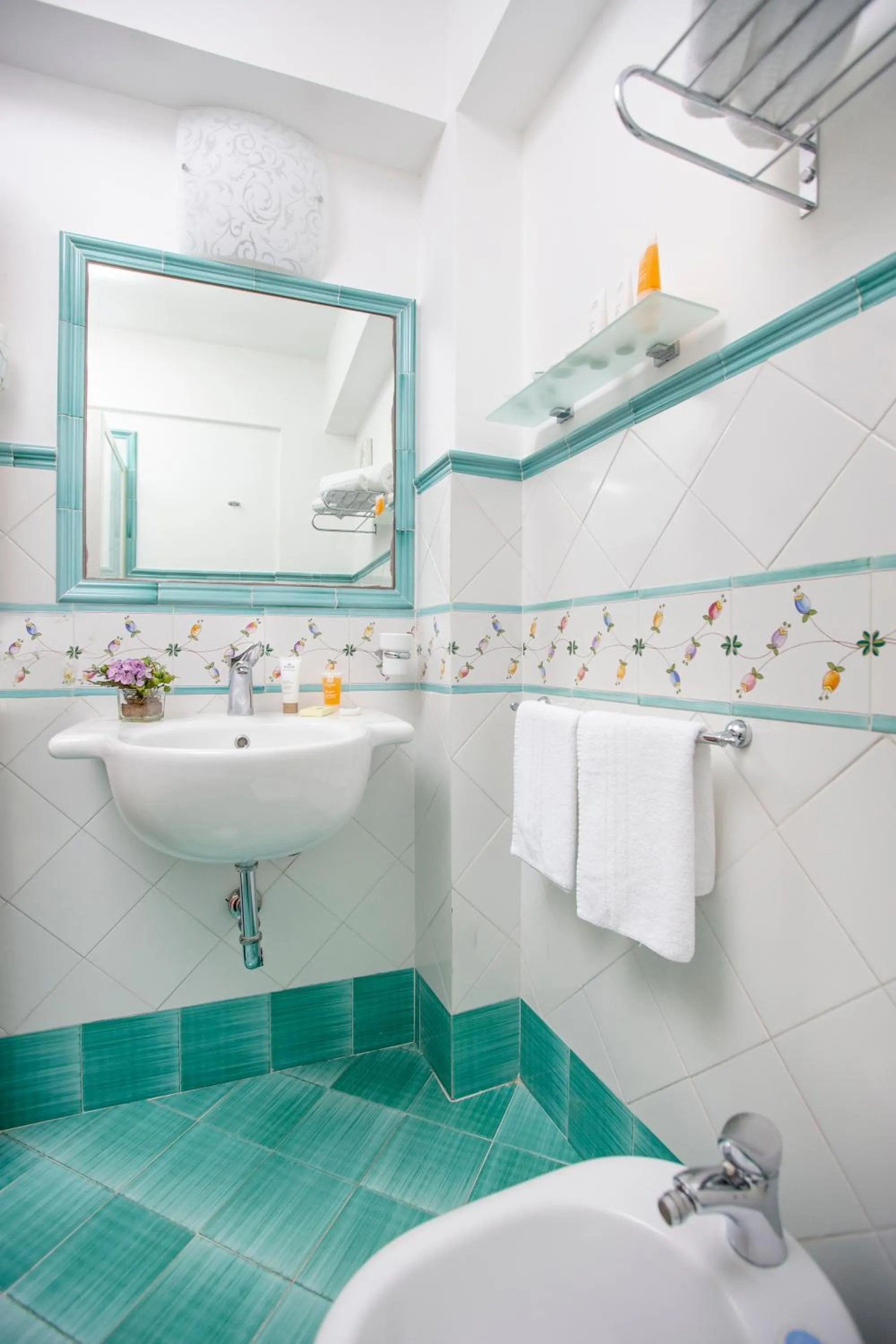 Toilet in Mira Spiaggia