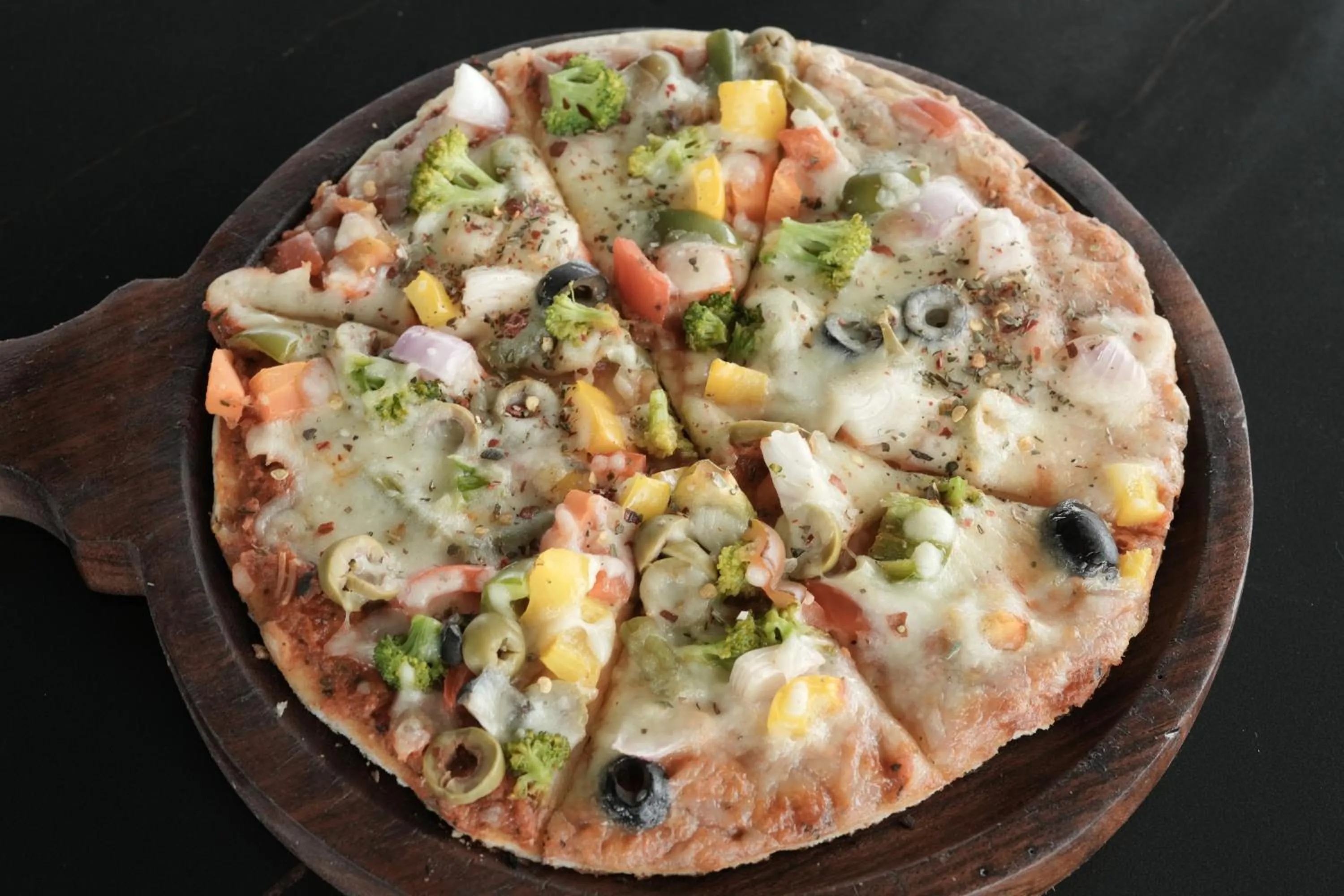 Food in Regenta Hilltop Shimla