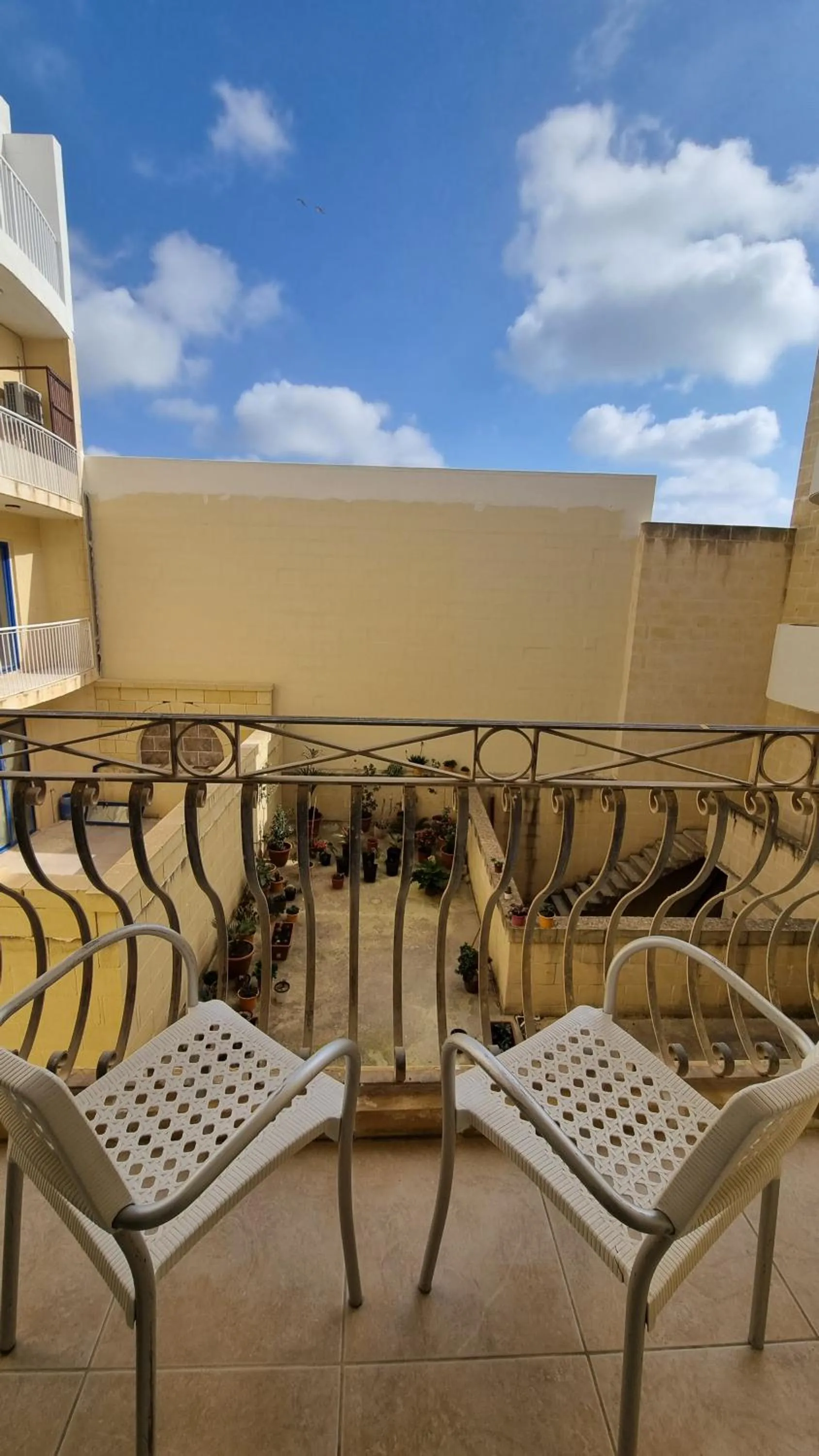 Toilet in Villa Serenity B&B