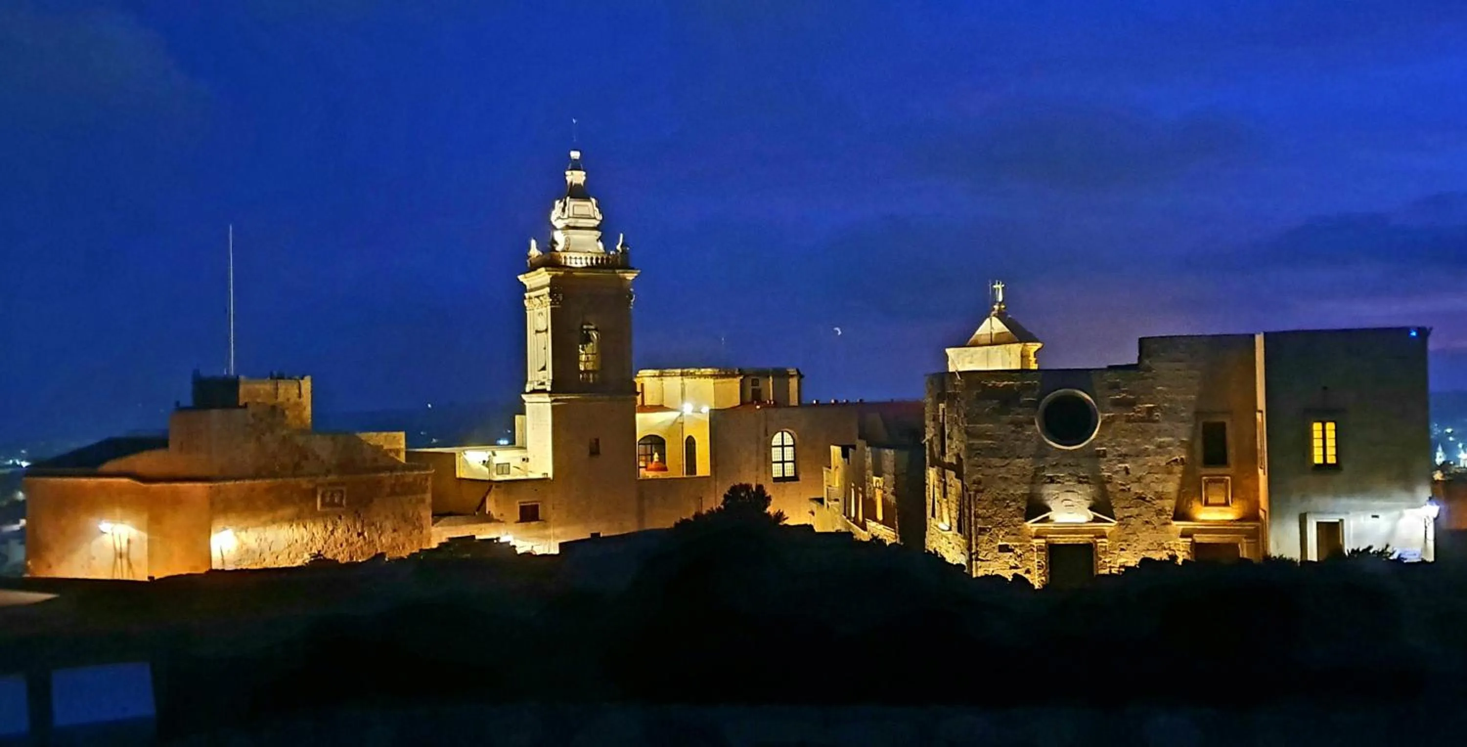 Entertainment in Villa Serenity B&B