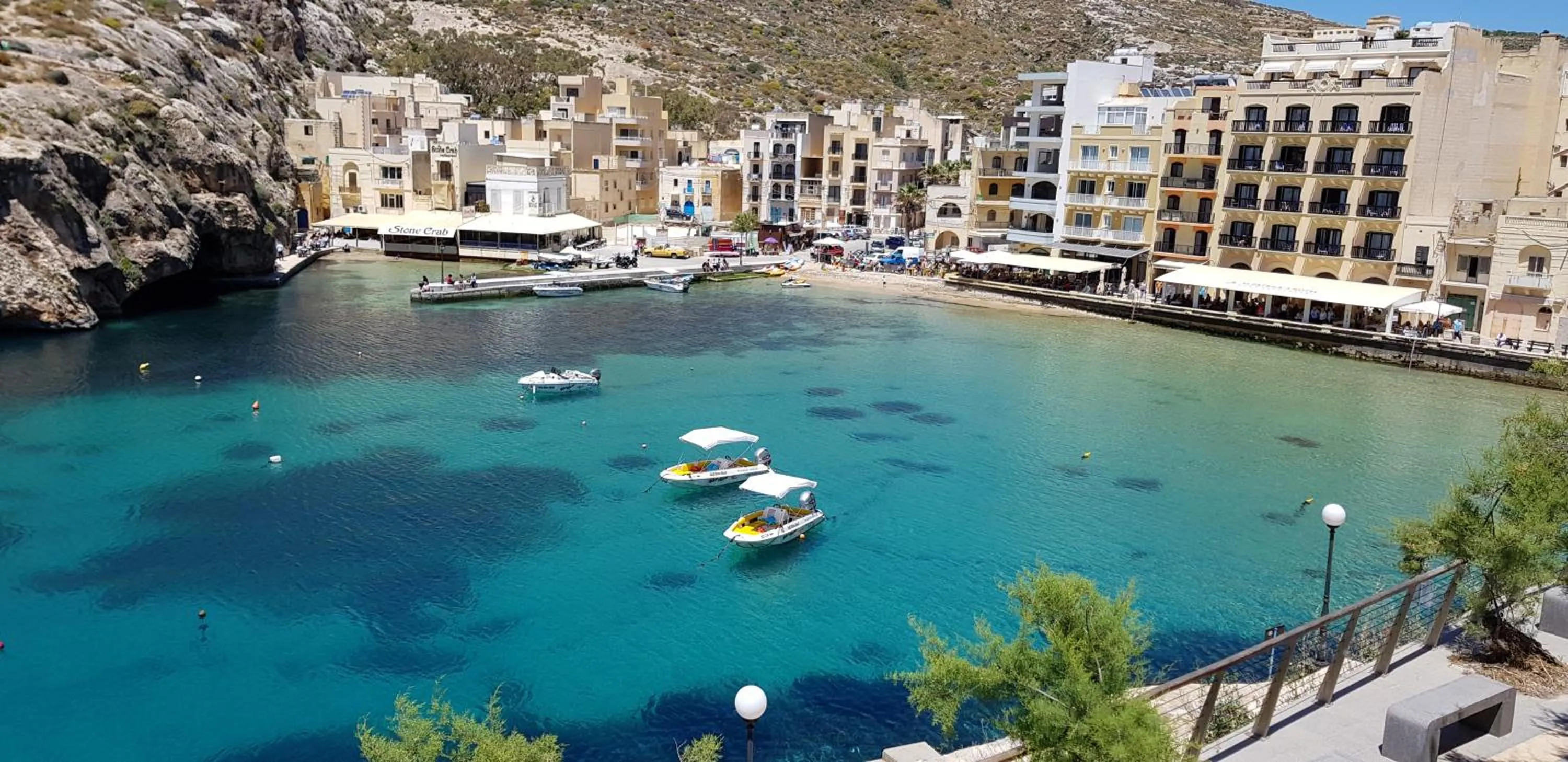 Entertainment in Villa Serenity B&B