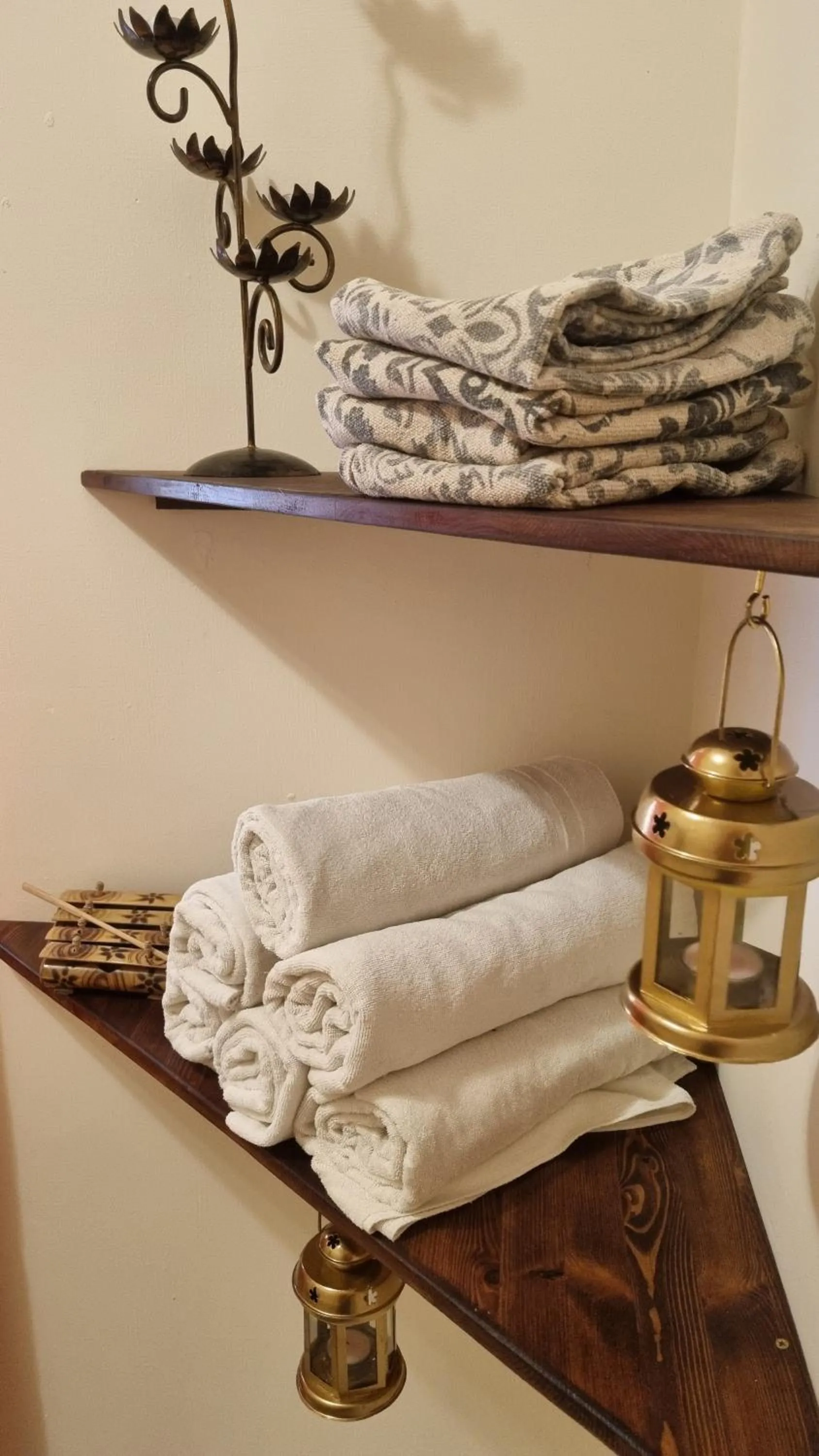 Massage in Villa Serenity B&B