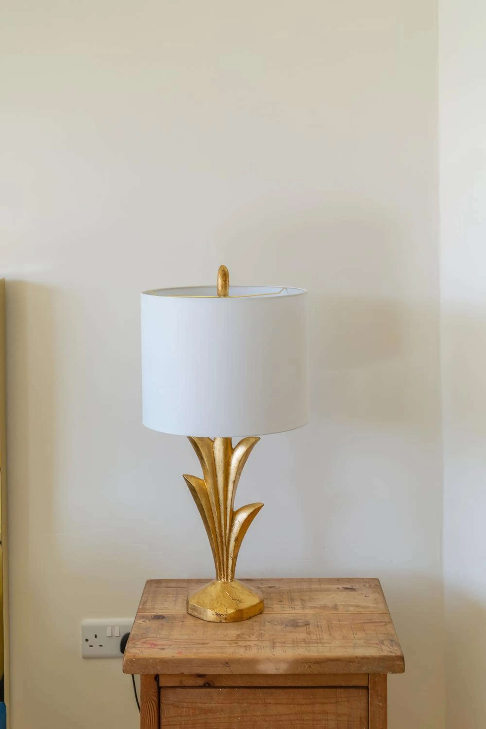 Bedroom in Villa Serenity B&B