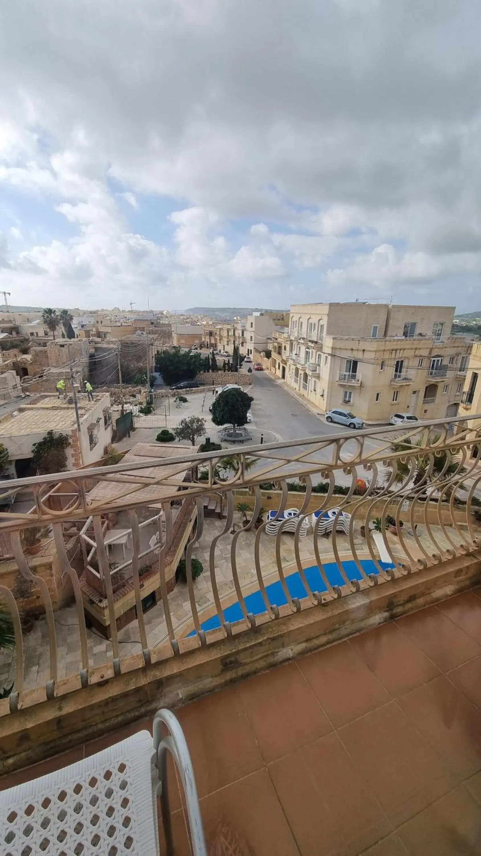 Deluxe Double Room - single occupancy in Villa Serenity B&B Deluxe Double Room - single occupancy in Villa Serenity B&B