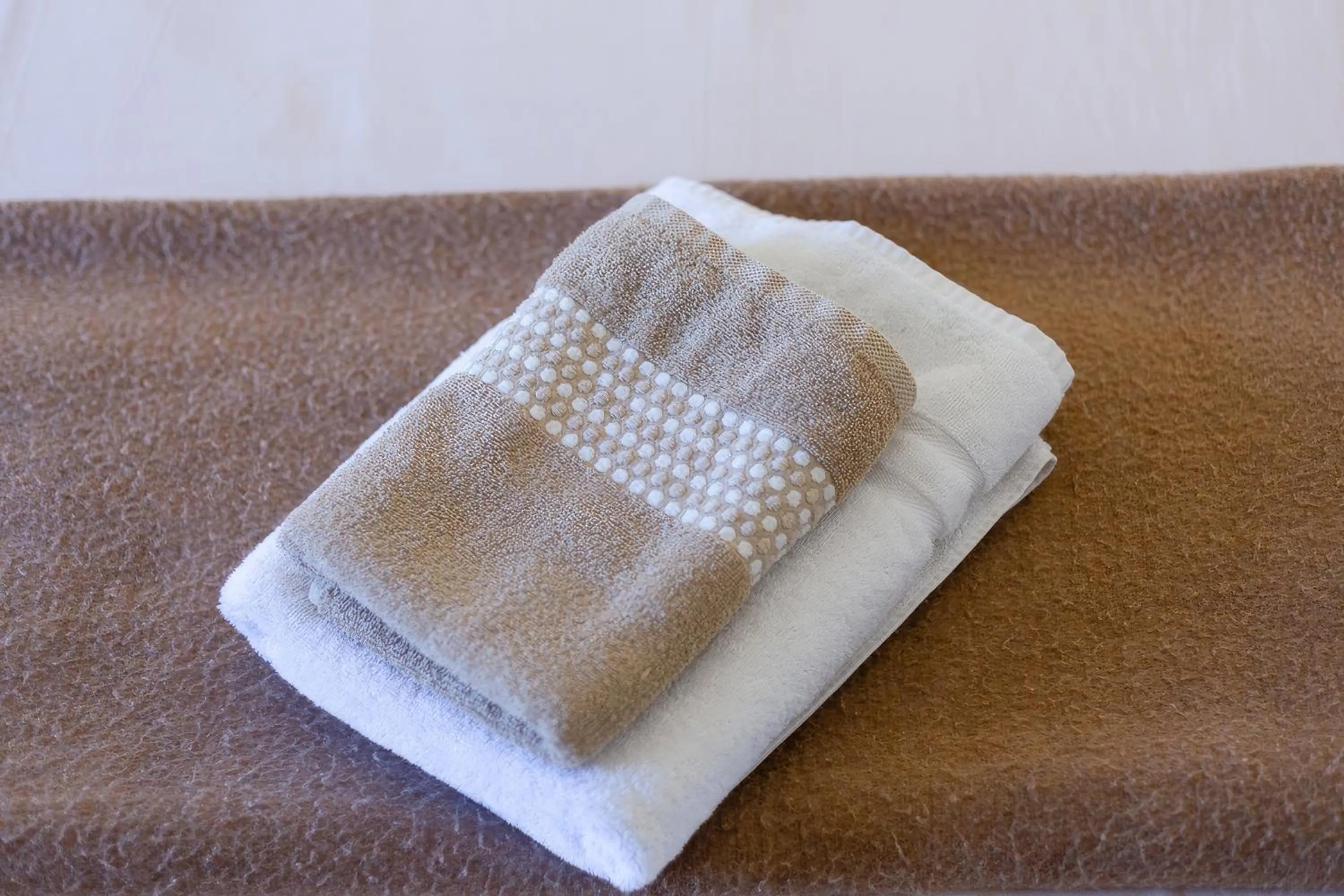 Bedroom in Villa Serenity B&B