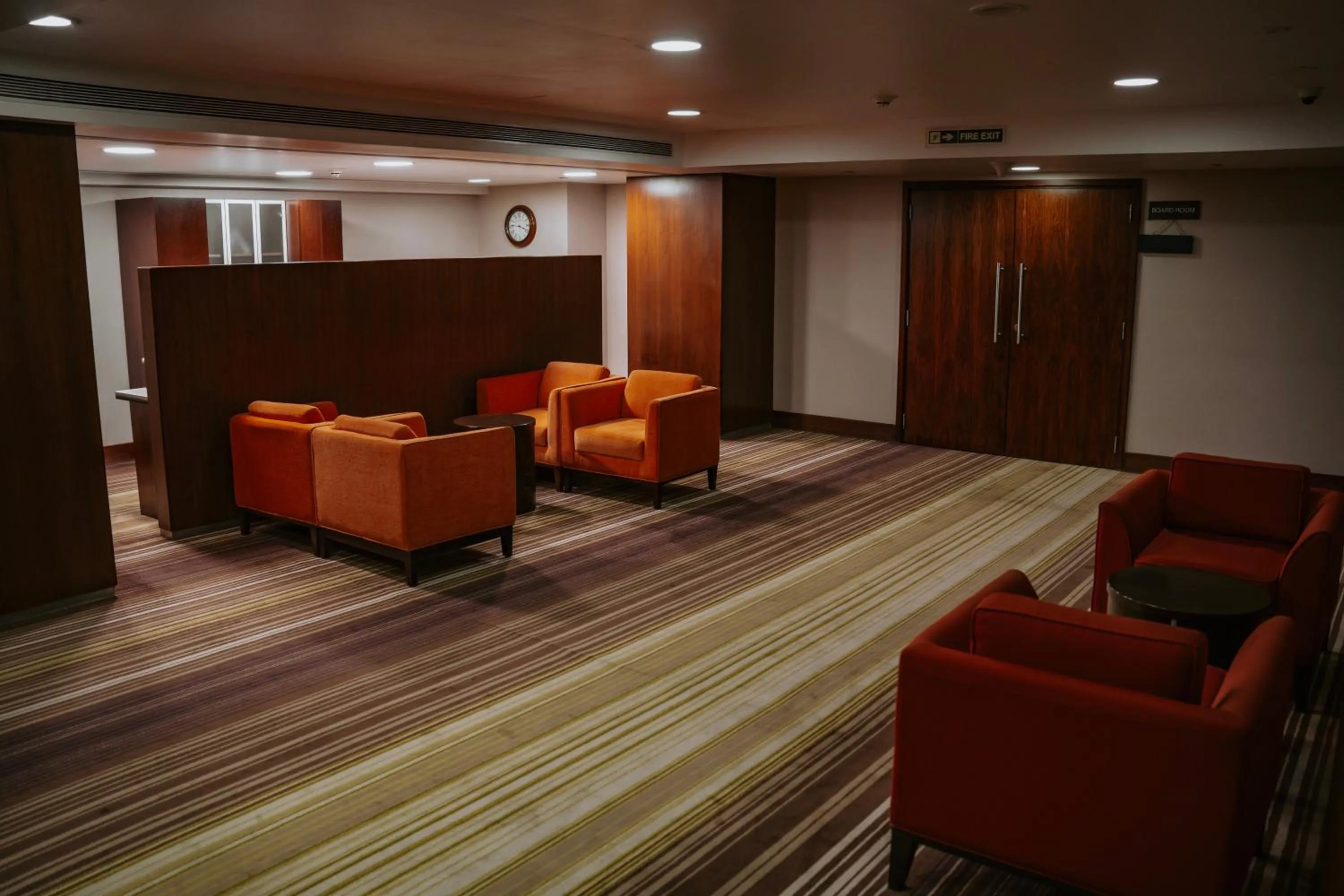 Property building in Hilton Garden Inn, Trivandrum