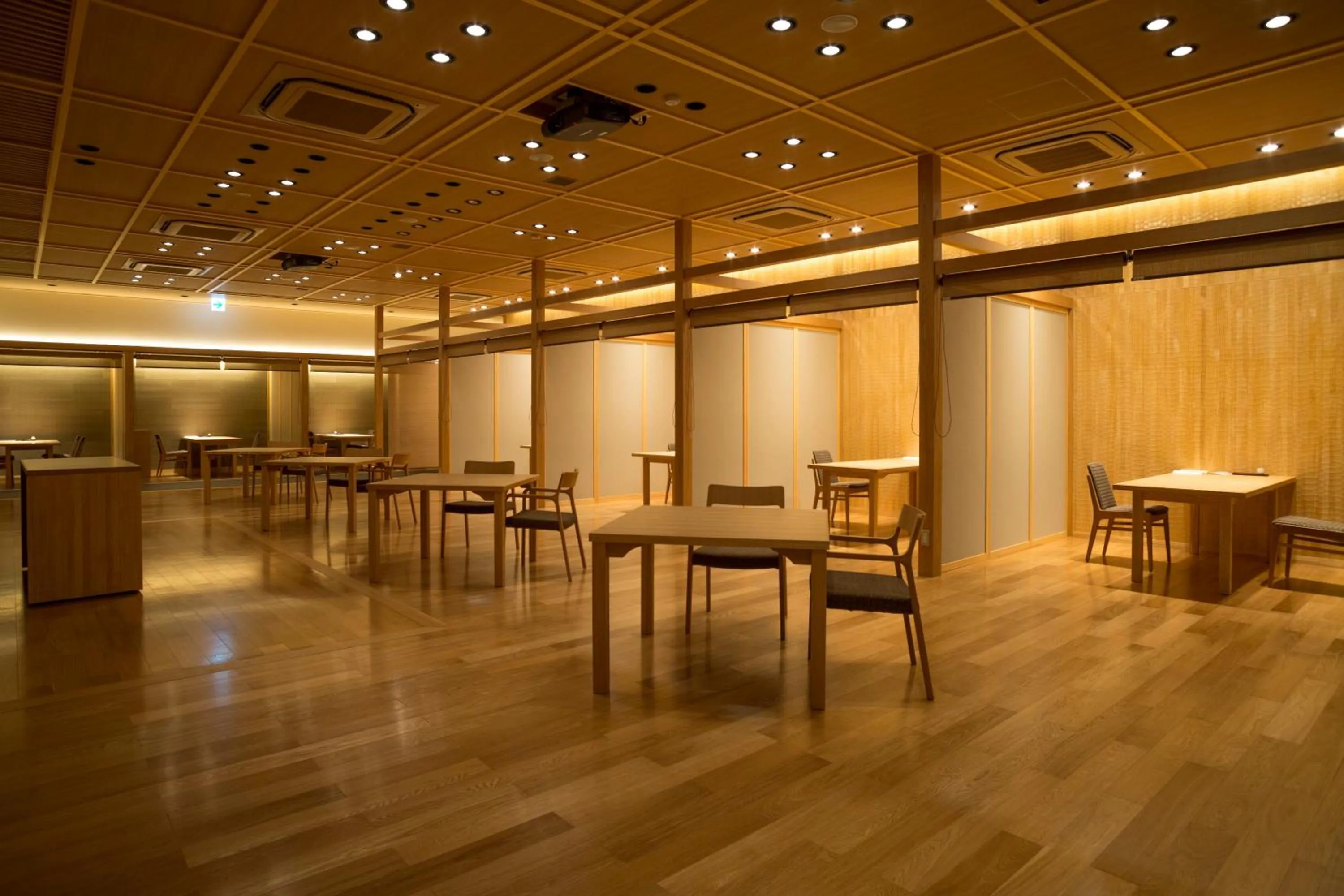 Restaurant/places to eat in Hanashinsui