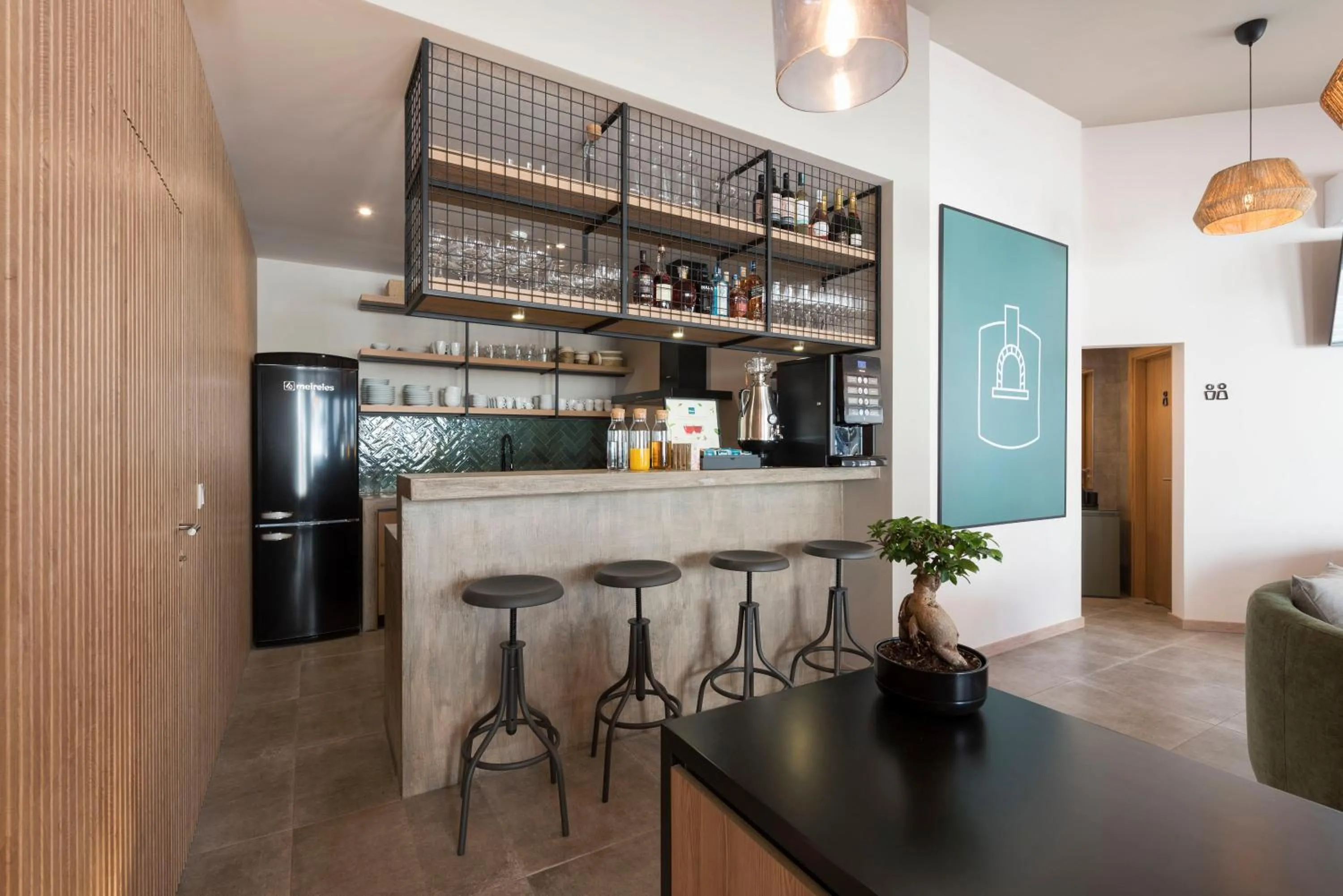 Oliva Welcoming Apartments