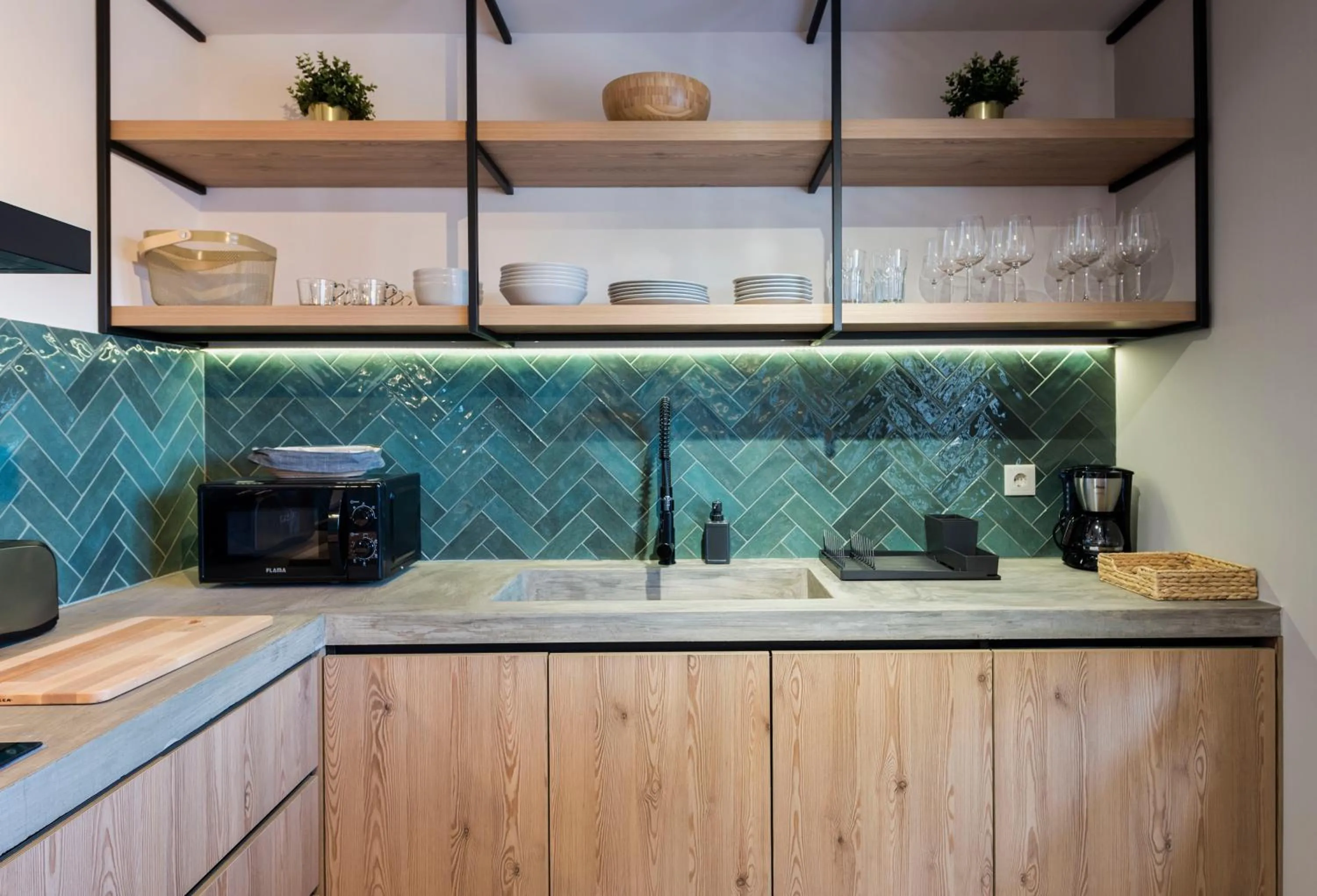 Oliva Welcoming Apartments