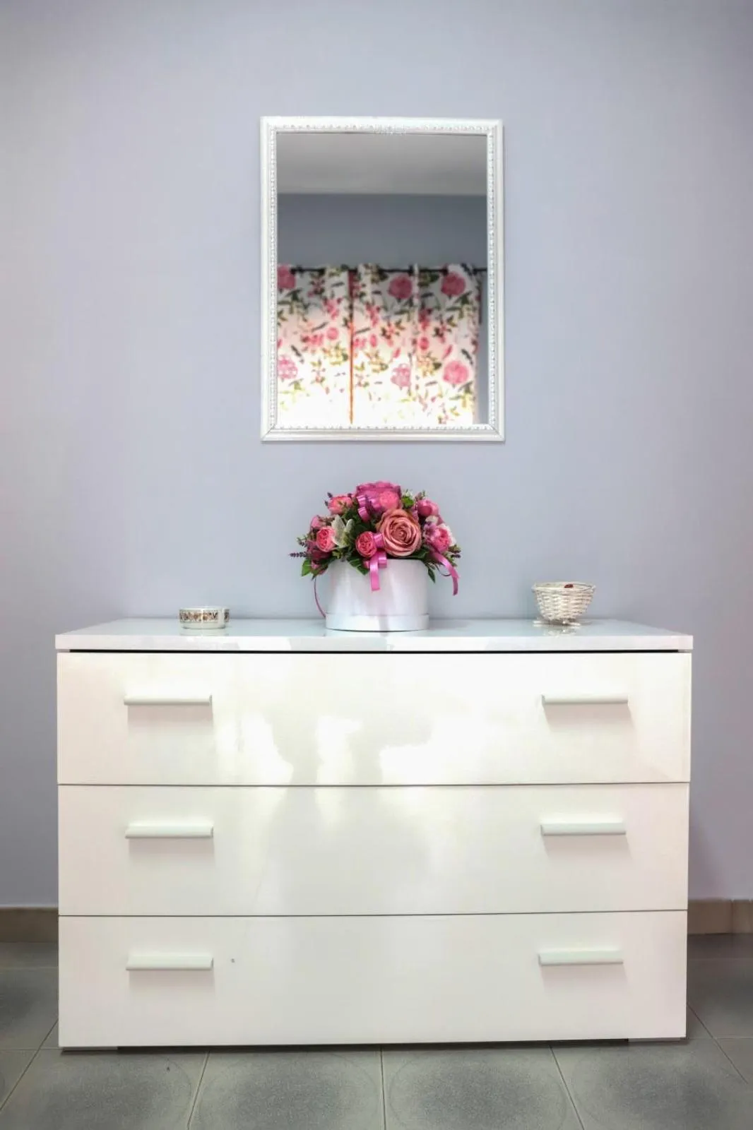 B&B LA CASA DEI FIORI