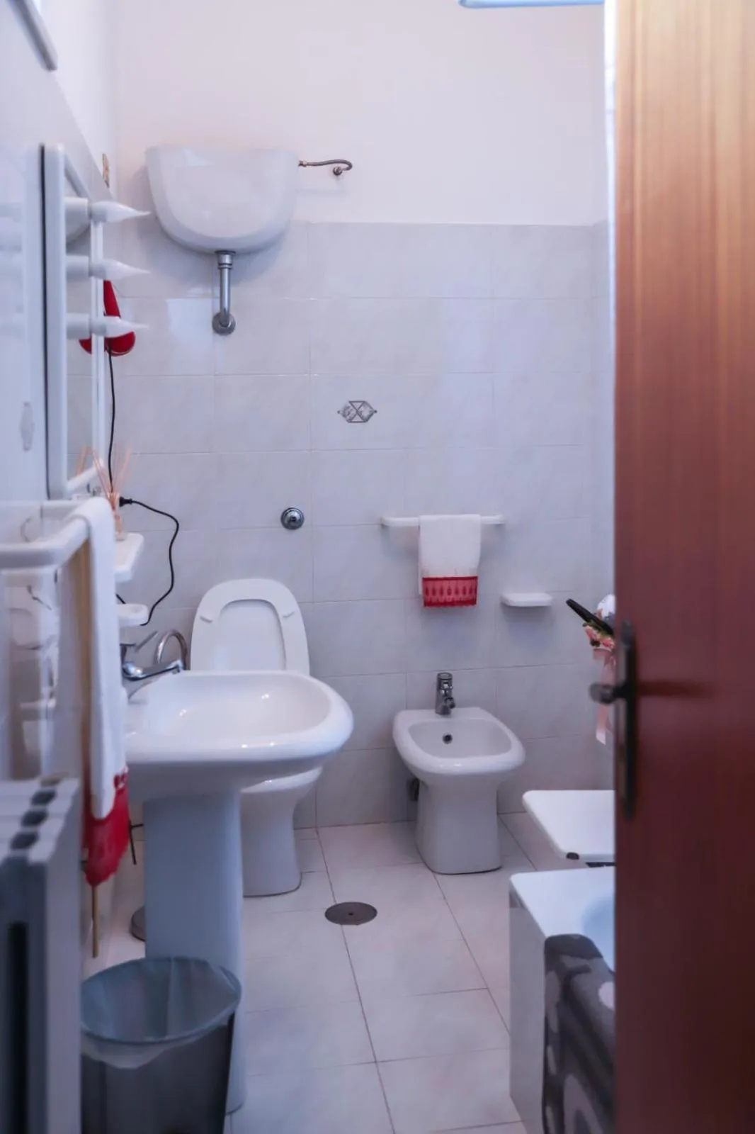 B&B LA CASA DEI FIORI