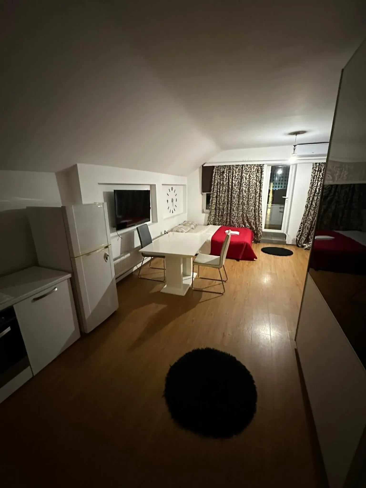 Family Room with Balcony in Hotel Sara & SPA Family Room with Balcony in Hotel Sara & SPA