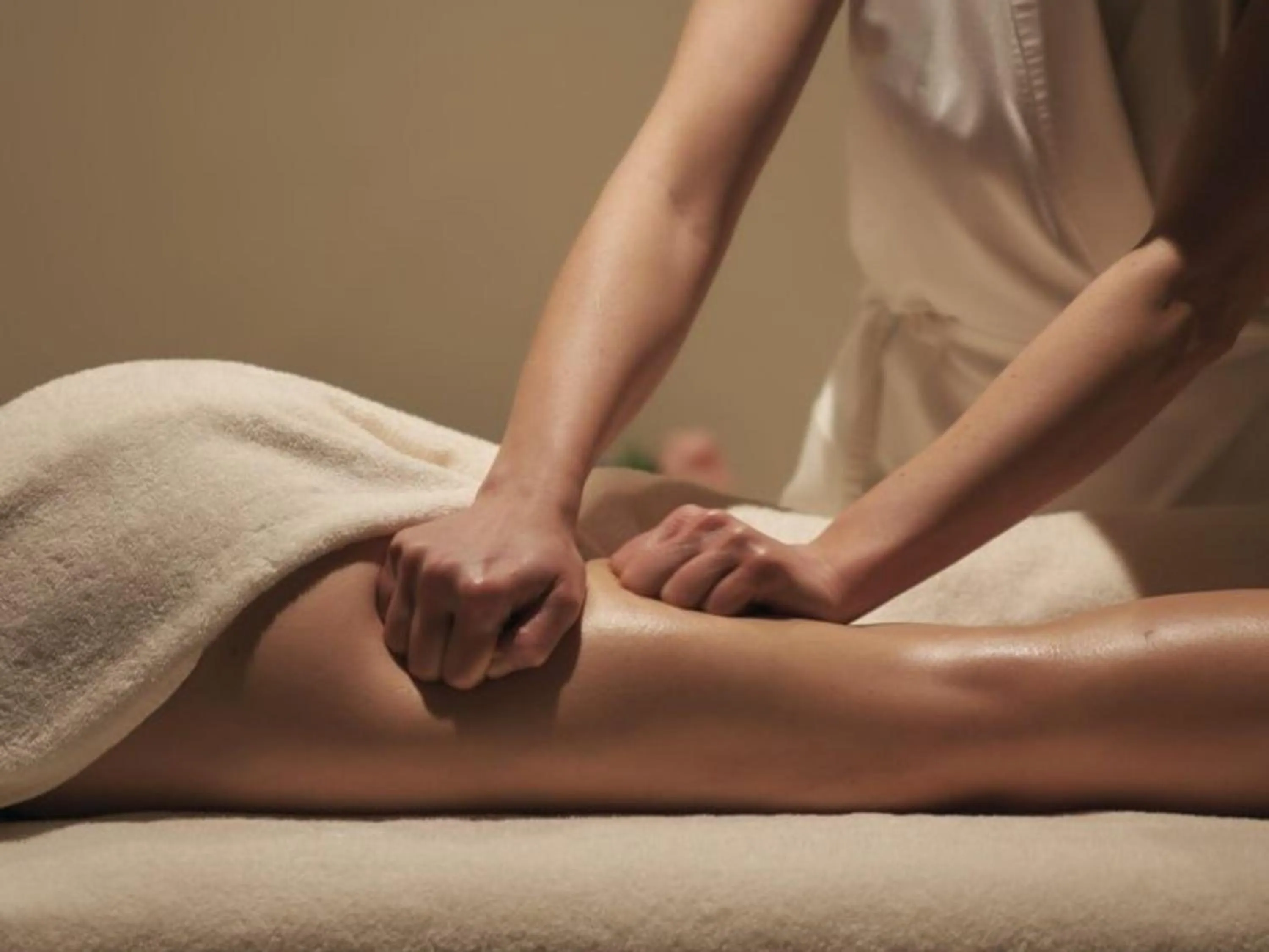 Massage in Hotel Carpați