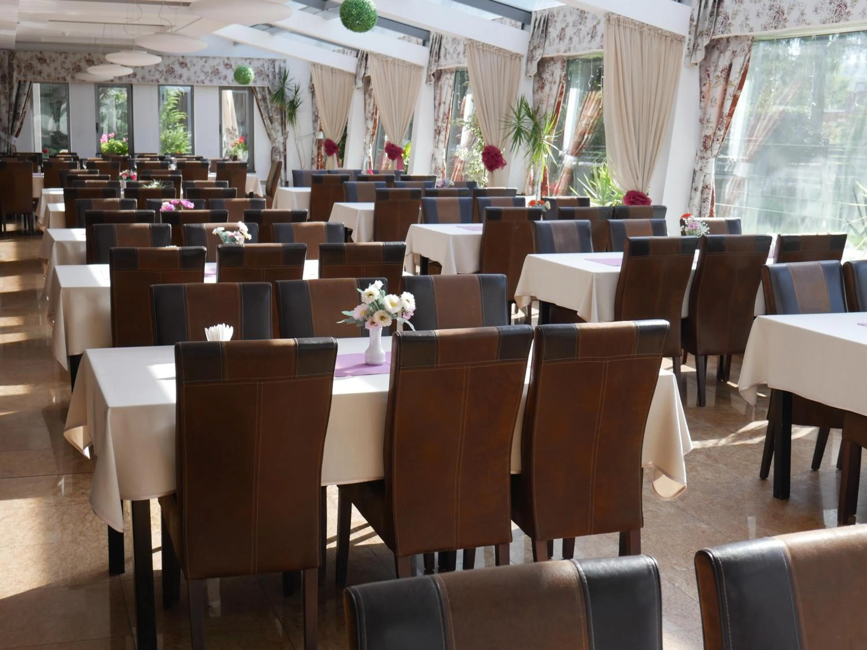 Banquet/Function facilities in Hotel Carpați
