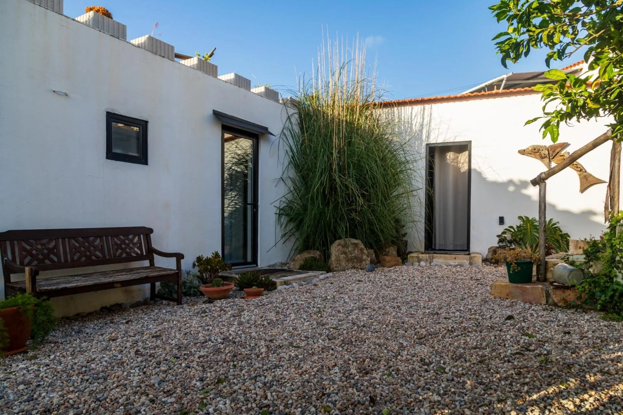 Property building in Bedebike