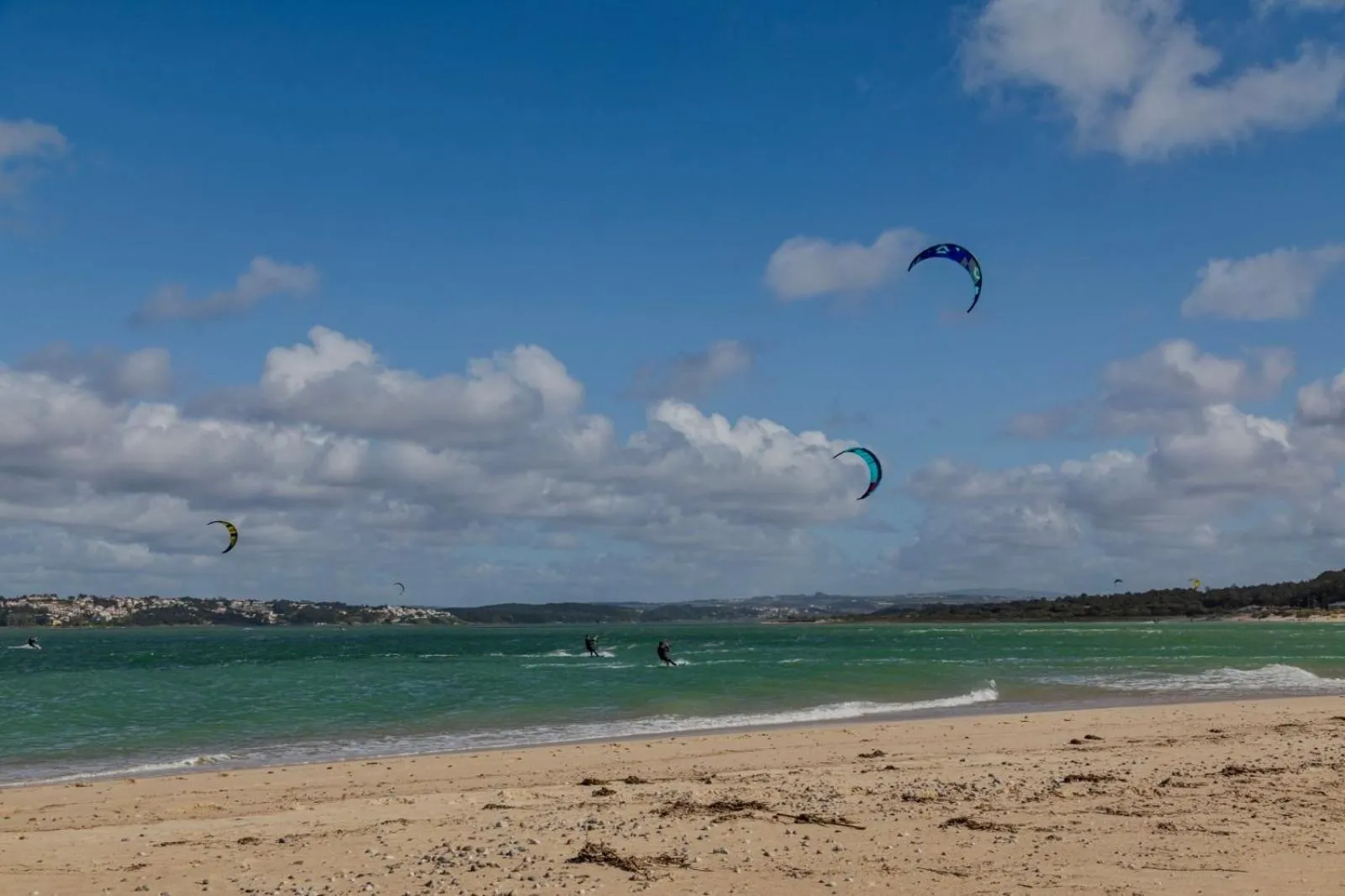 Activities in Bedebike