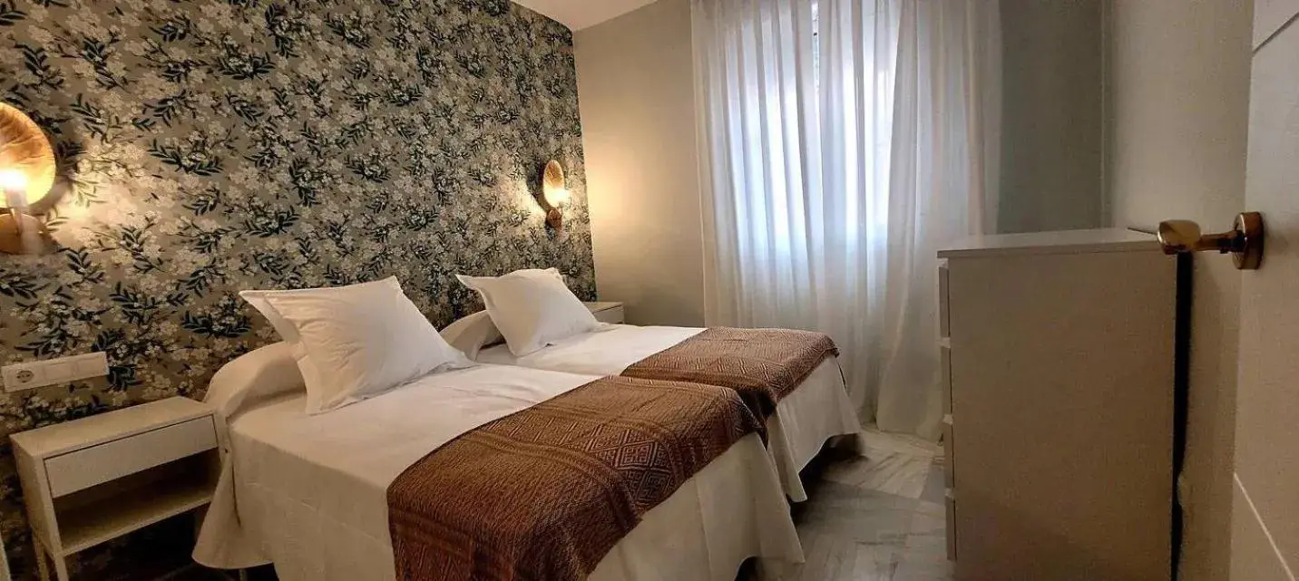 Apartment - Ground Floor in San Clemente House Apartment - Ground Floor in San Clemente House