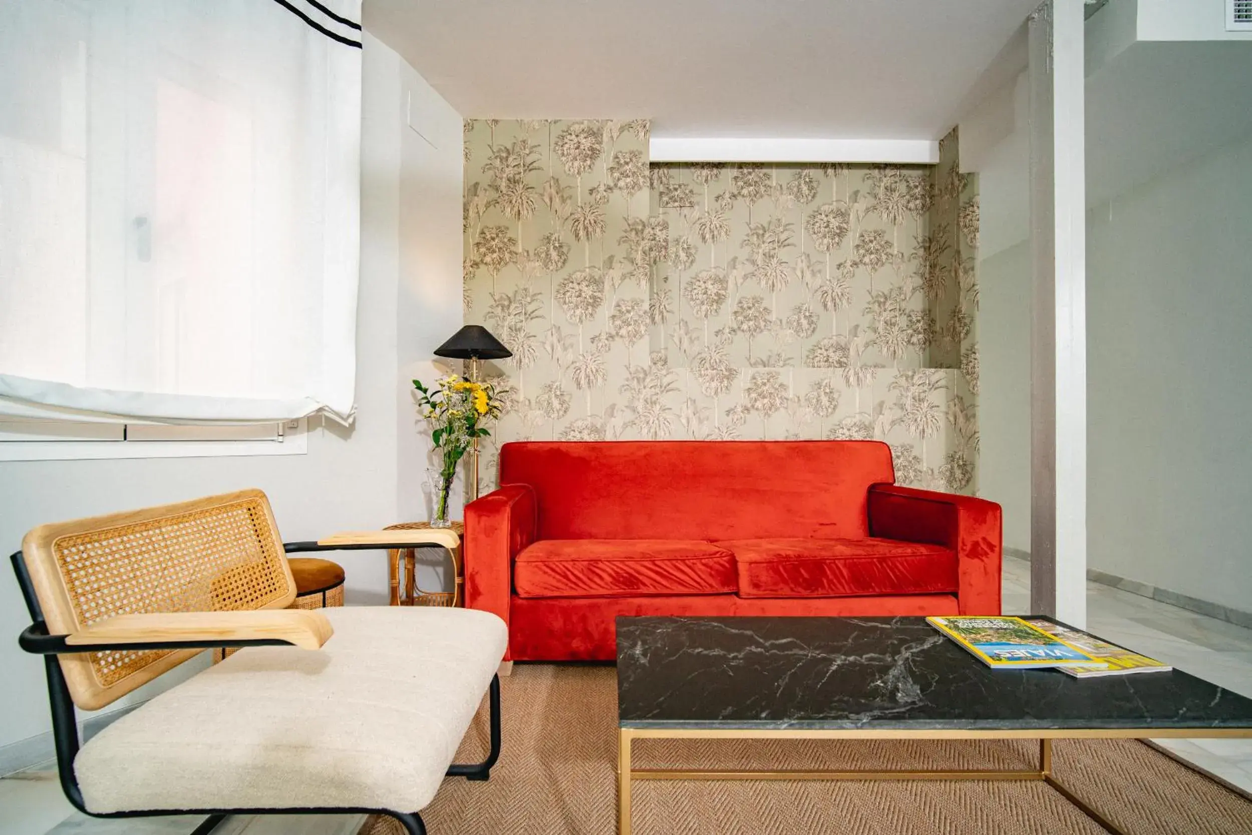 Two-Bedroom Deluxe Apartment in San Clemente House Two-Bedroom Deluxe Apartment in San Clemente House