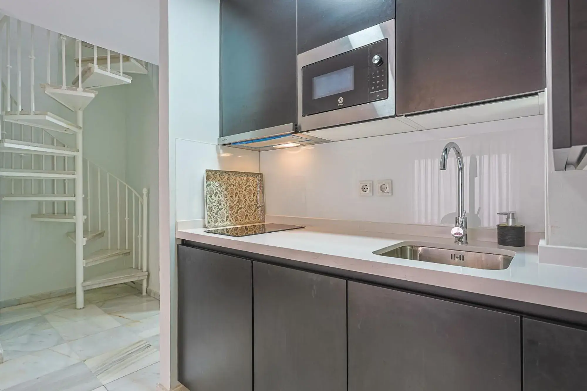 Duplex Apartment in San Clemente House Duplex Apartment in San Clemente House