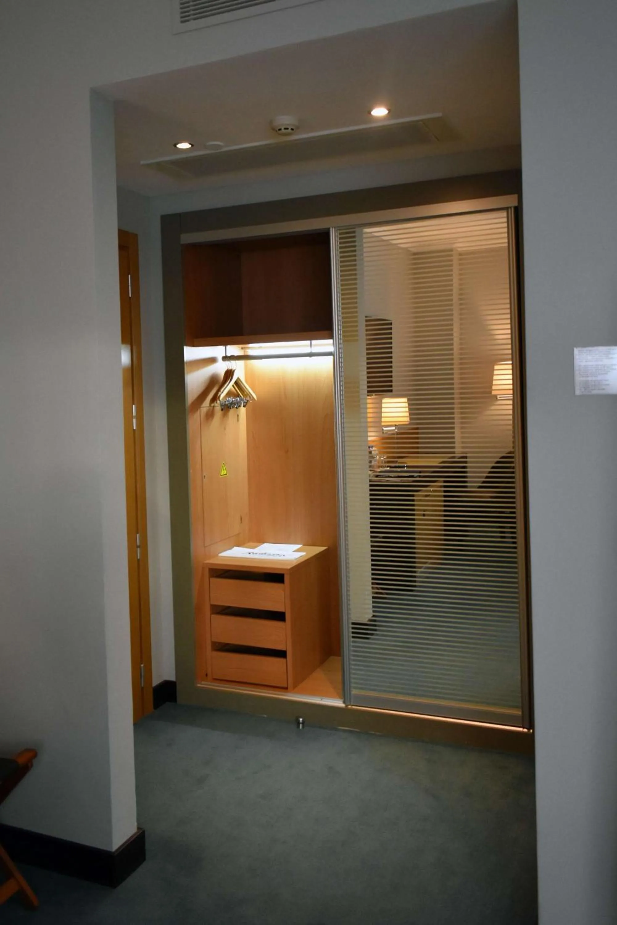 Other in Radisson Hotel Astana