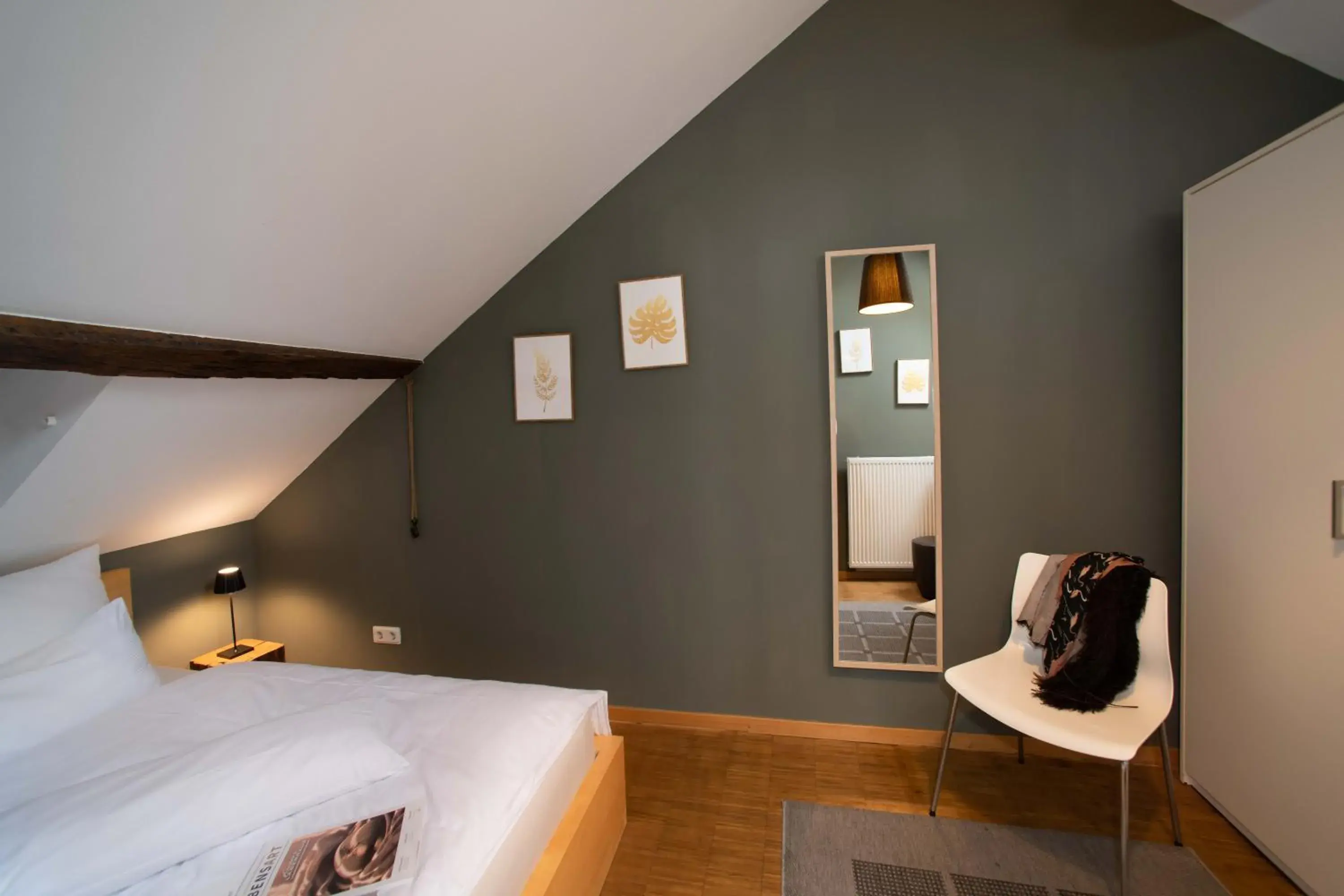 Loft in Hotel Fuchs "Life-Style mit Night-Life" Loft in Hotel Fuchs "Life-Style mit Night-Life"