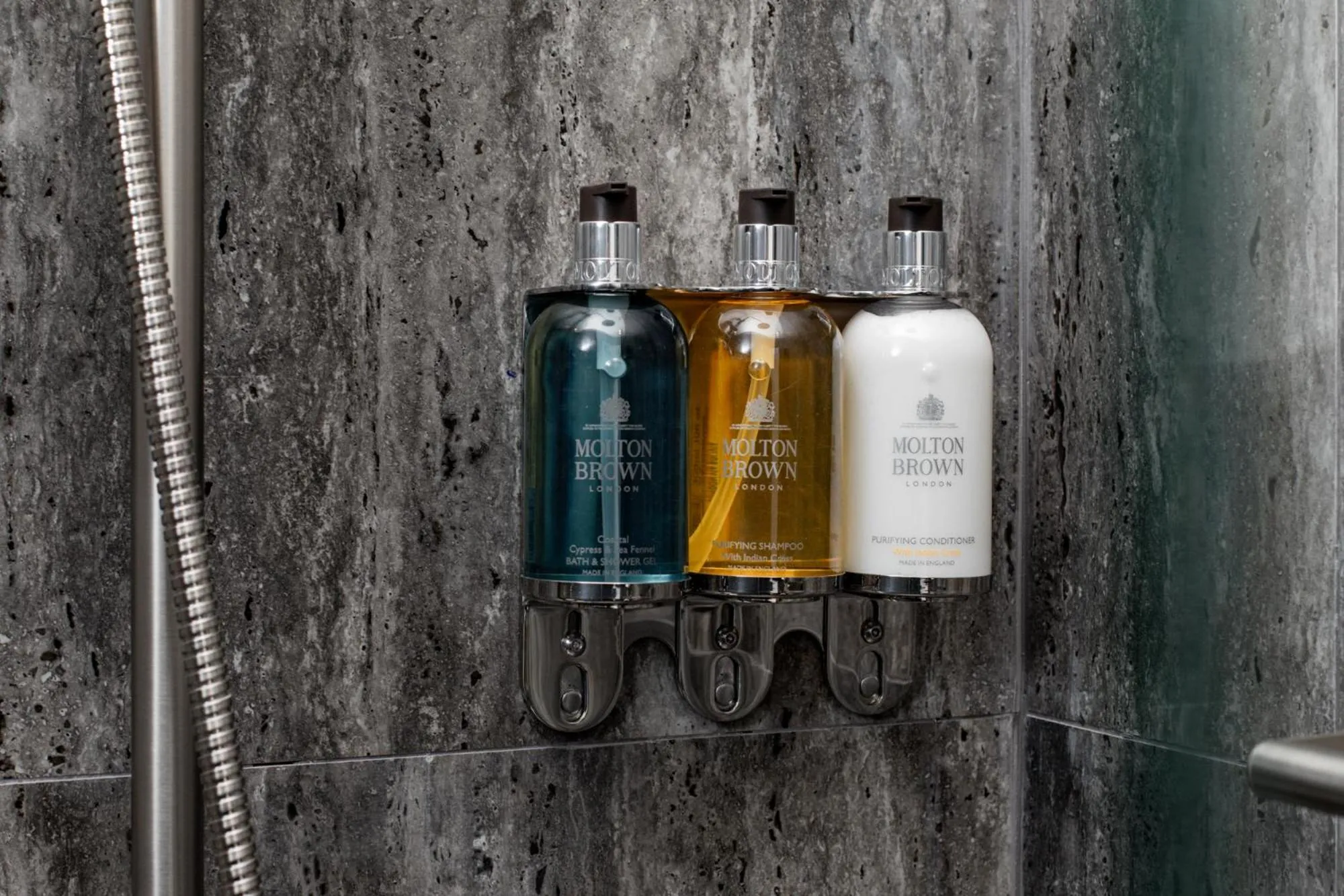 Toilet in She Mykonos - Luxury Apartments