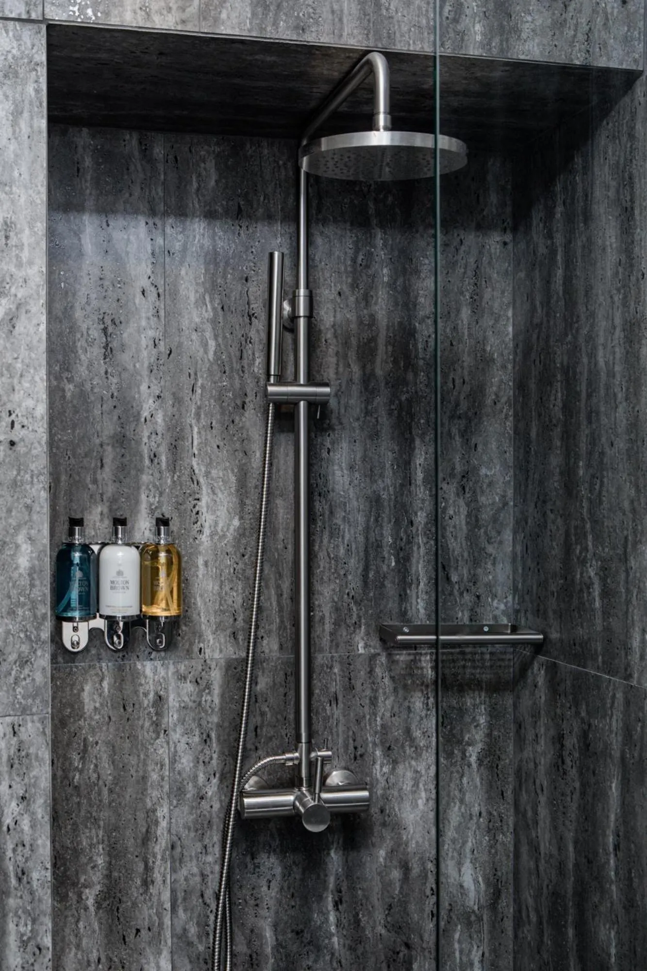 Toilet in She Mykonos - Luxury Apartments