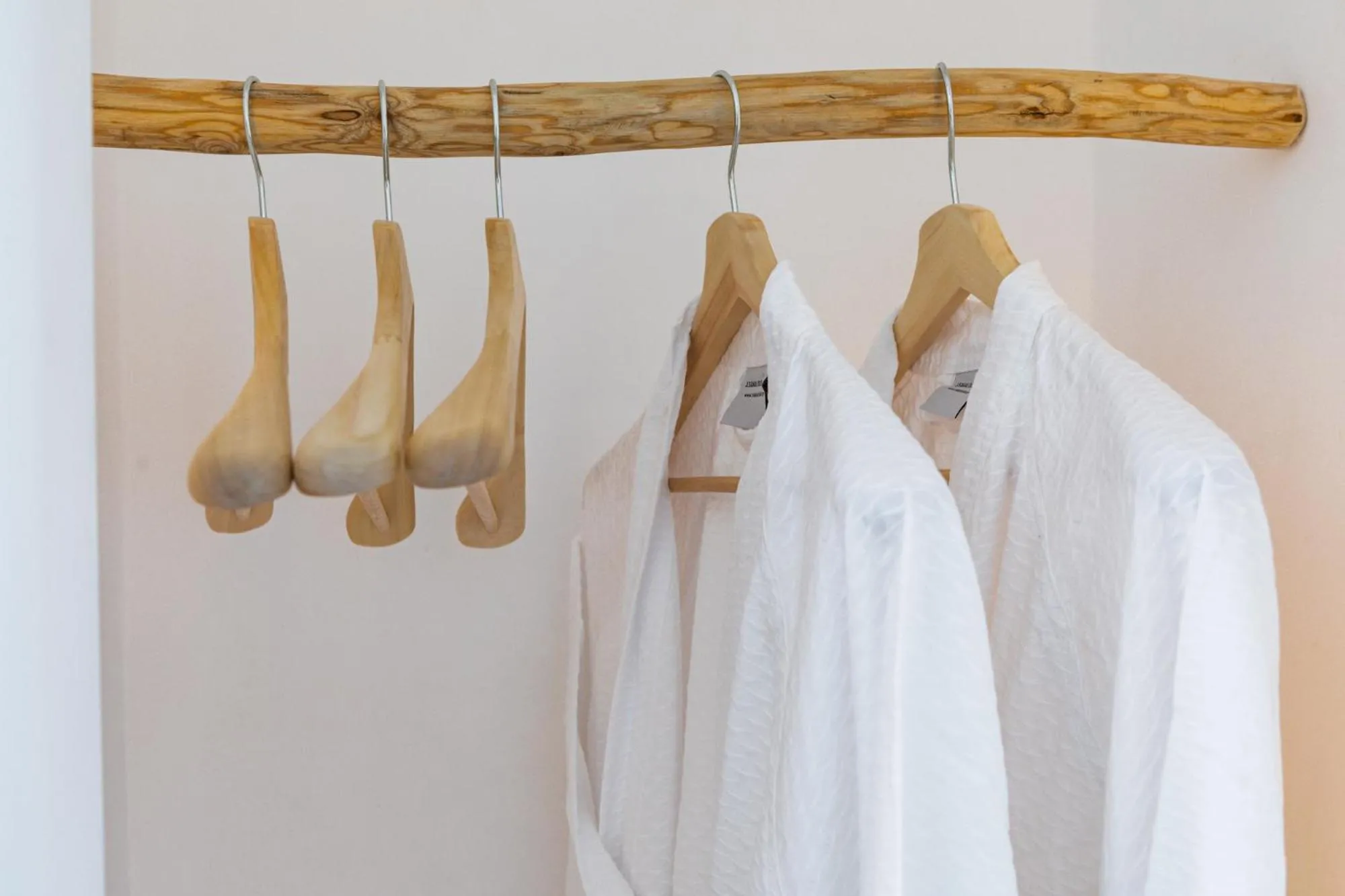 Bathroom in She Mykonos - Luxury Apartments