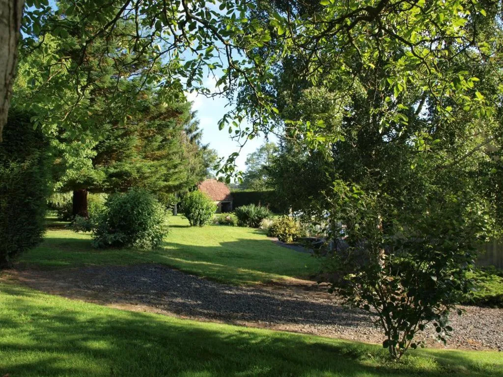 Garden in Mis Harand