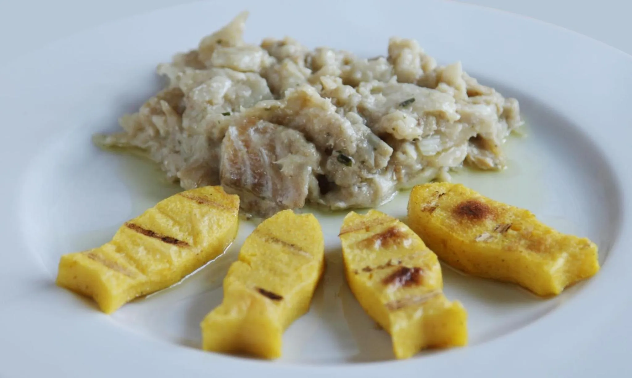 Food close-up in Hotel & Residence Castelli