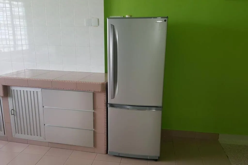 Jonker Hijau-Hijau Malacca