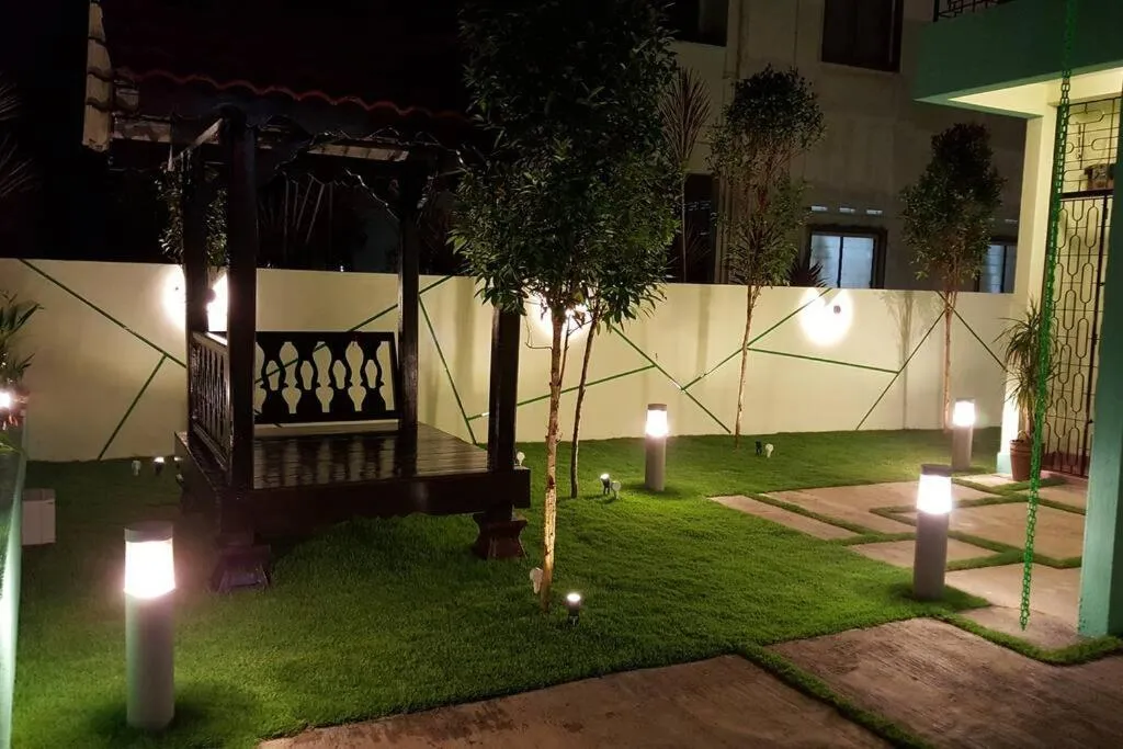 Jonker Hijau-Hijau Malacca