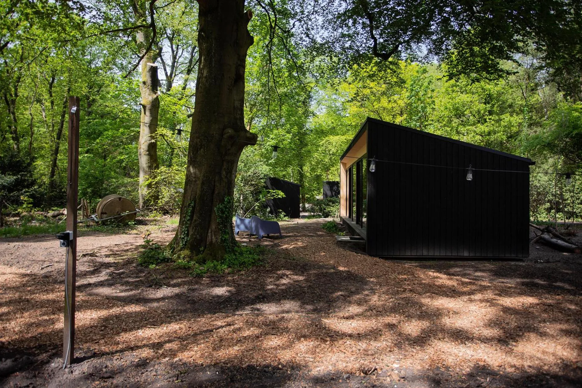 Buitenplaats Petersburg