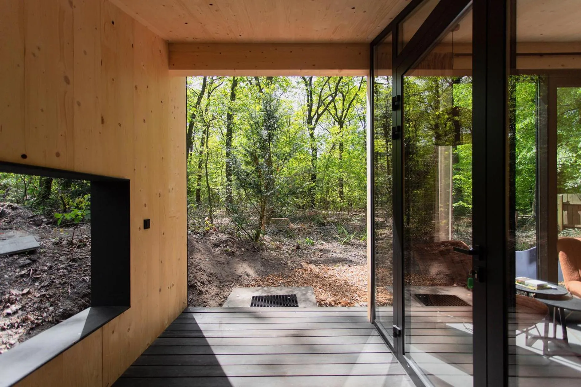 Buitenplaats Petersburg