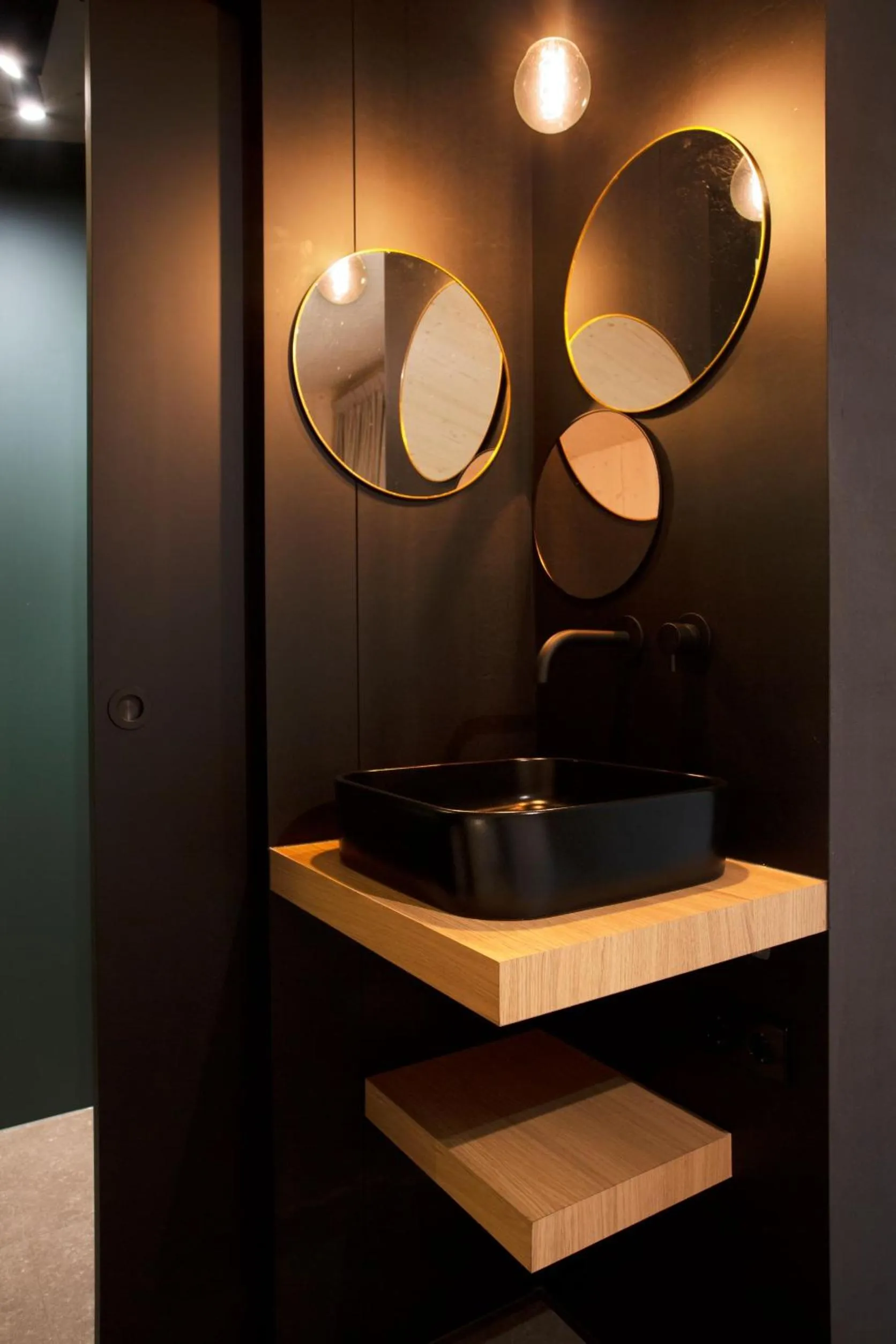 Bathroom in Buitenplaats Petersburg