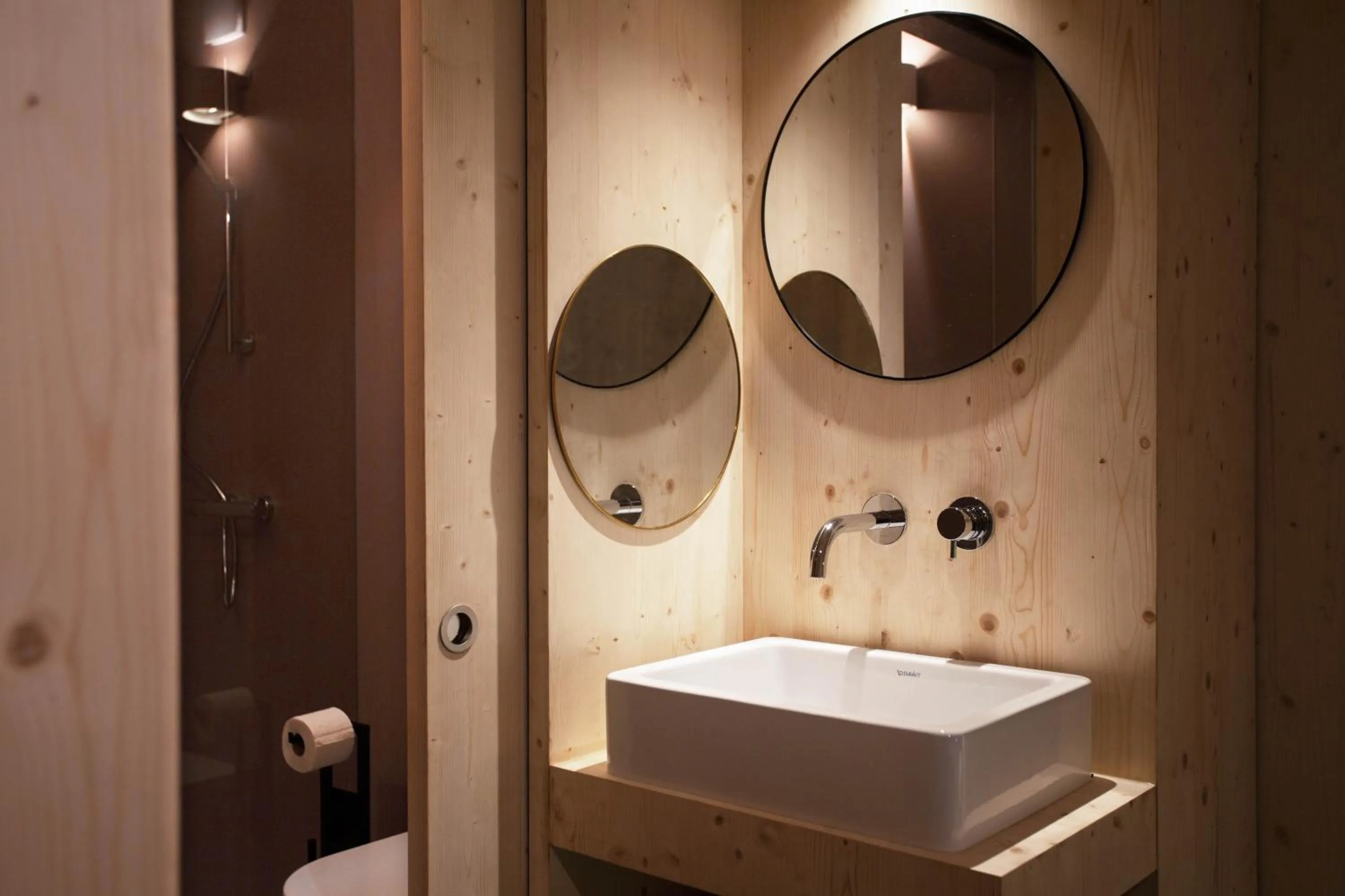 Bathroom in Buitenplaats Petersburg