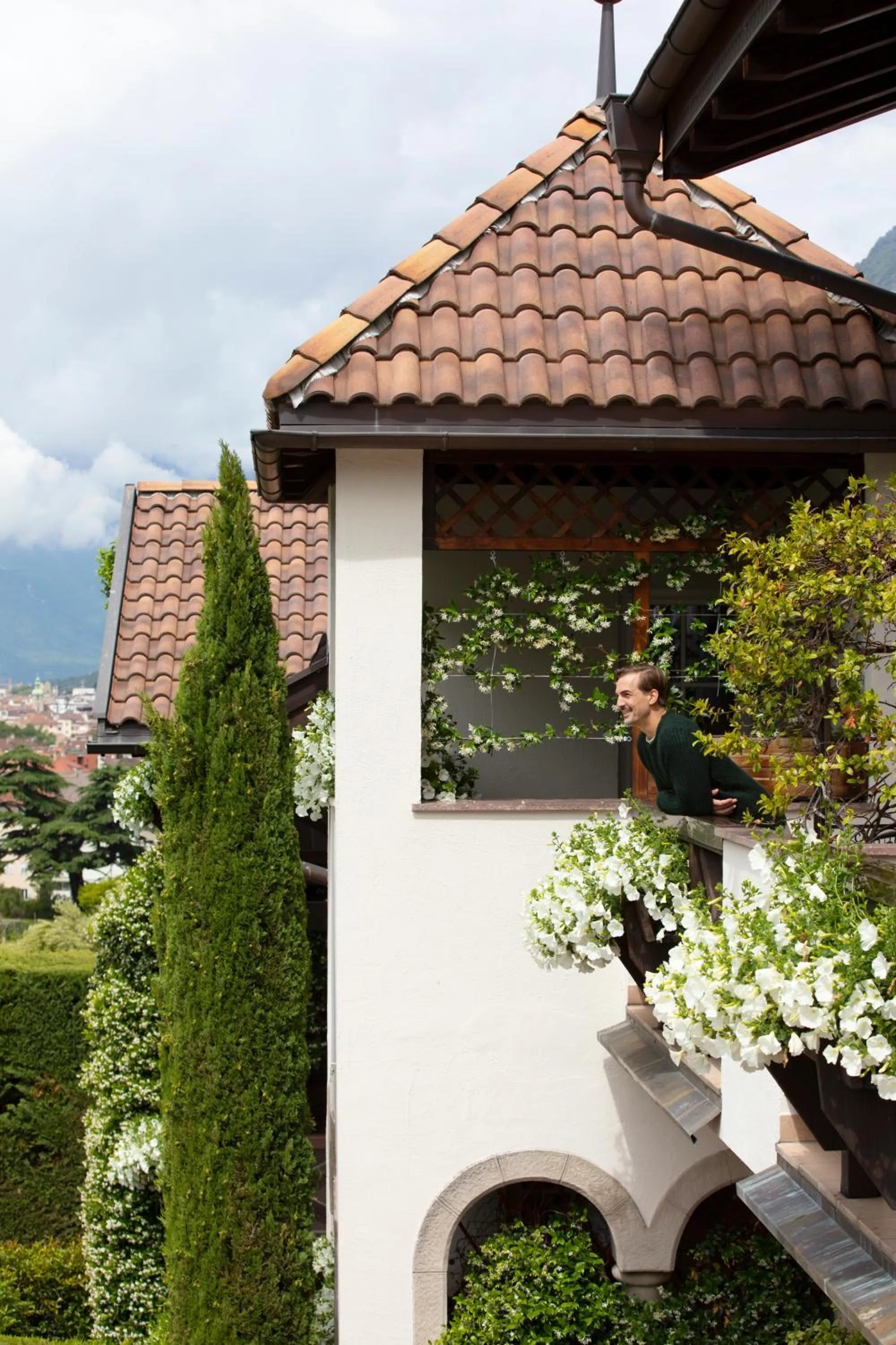 Hotel Magdalener Hof